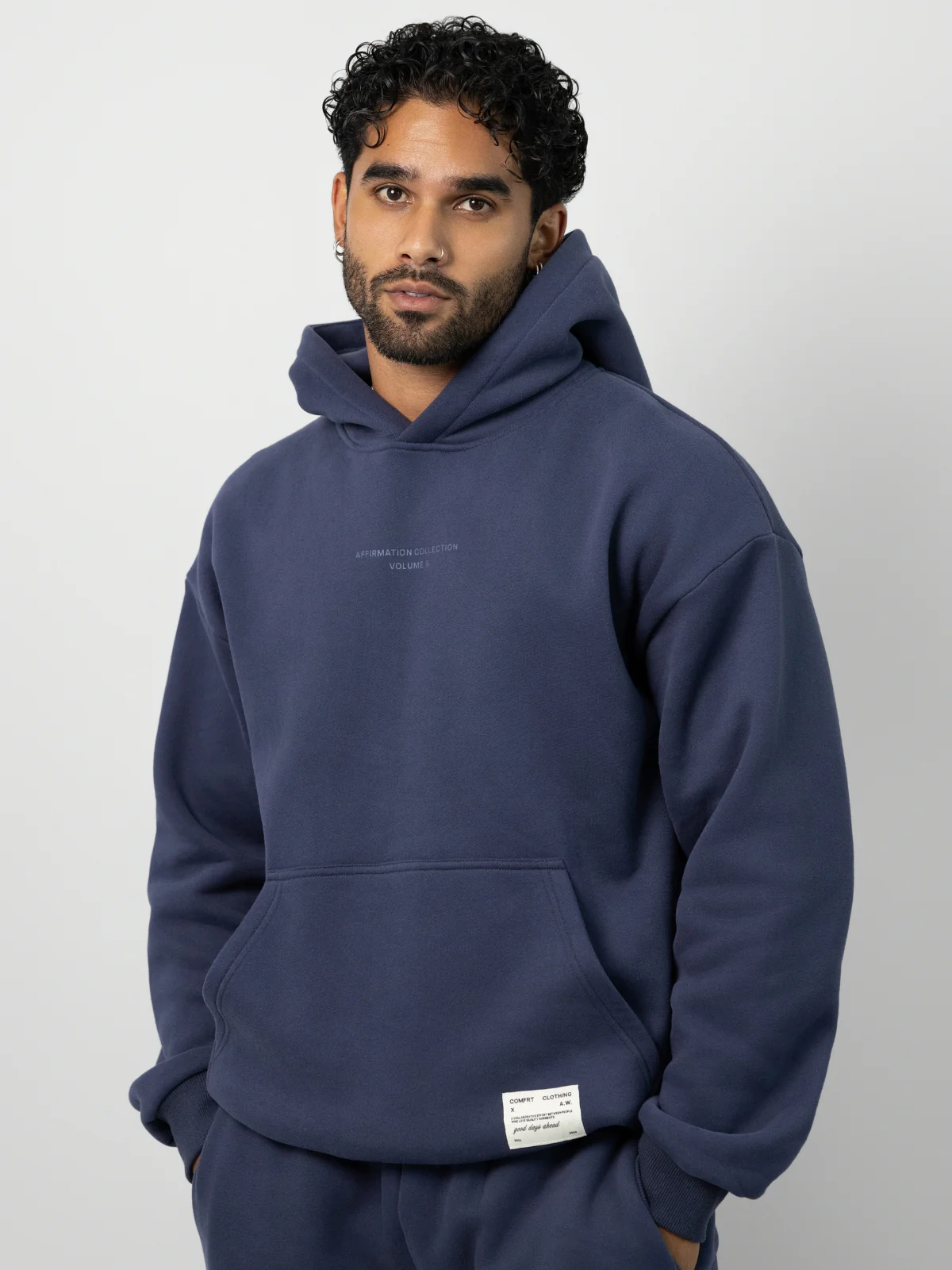 Affirmation Hoodie