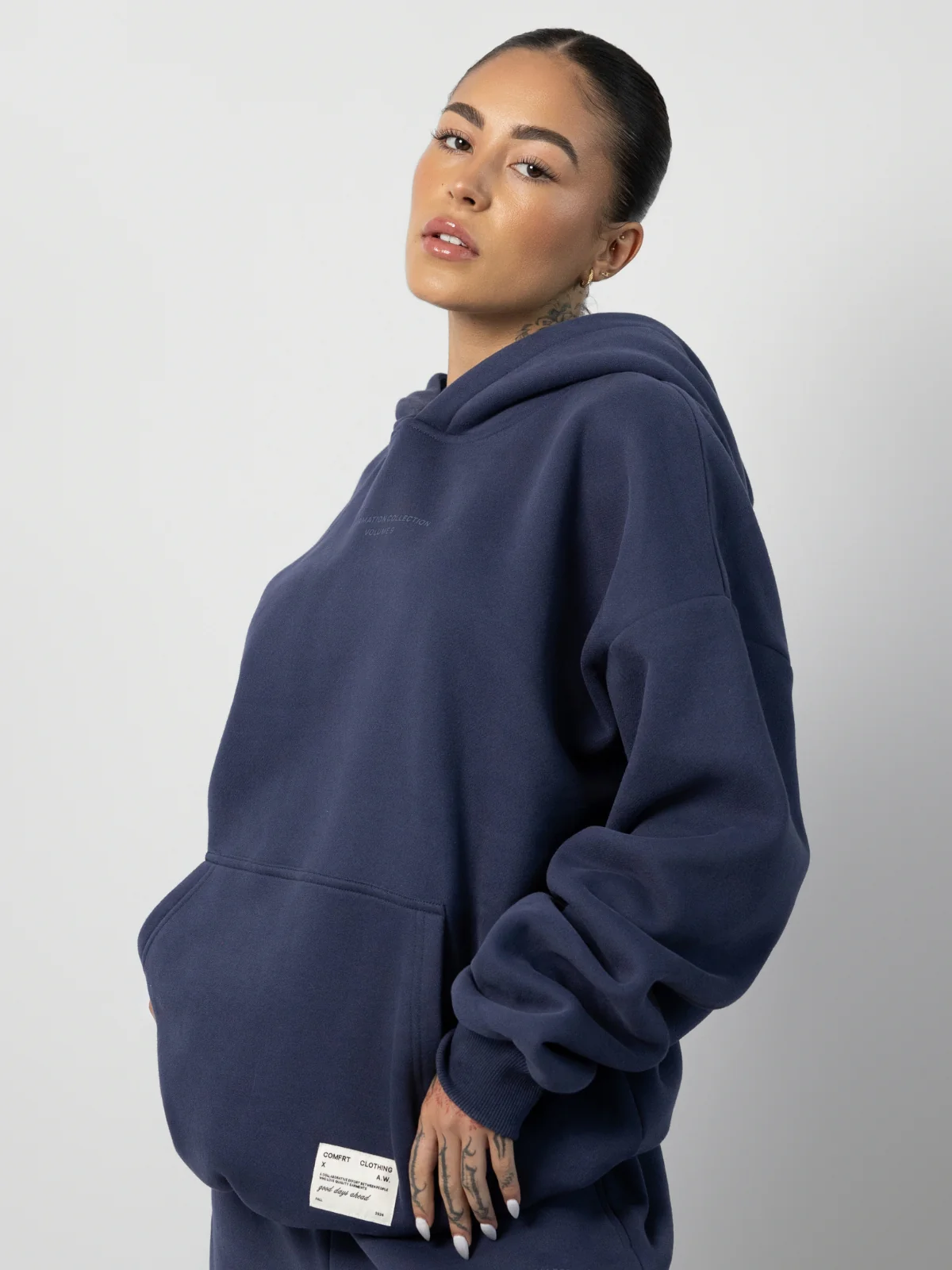 Affirmation Hoodie