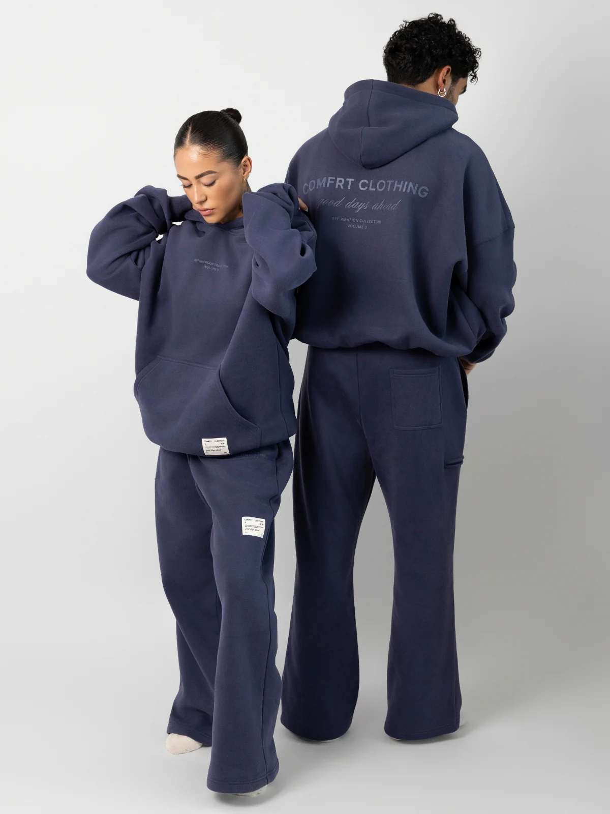 Affirmation Hoodie
