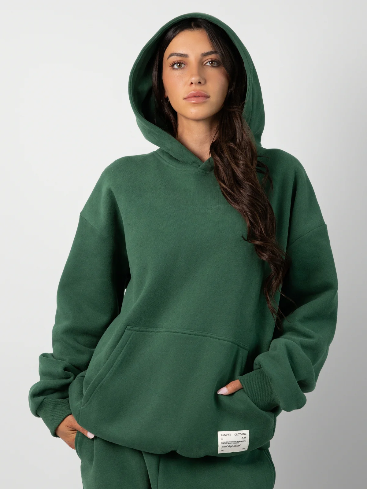 Affirmation Hoodie