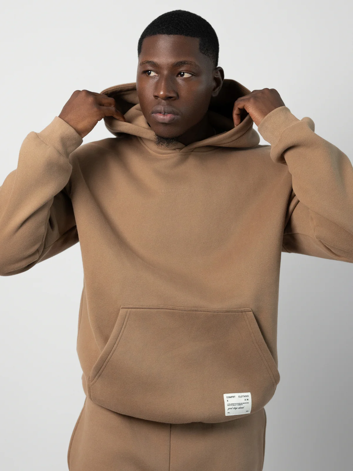 Affirmation Hoodie