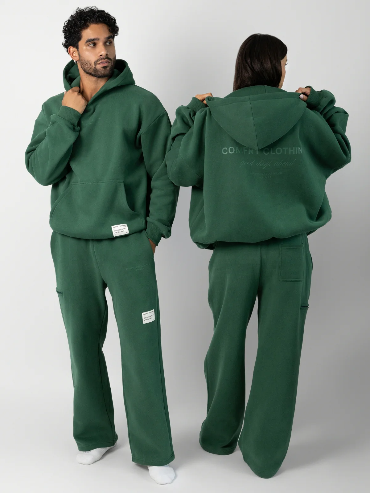 Affirmation Hoodie