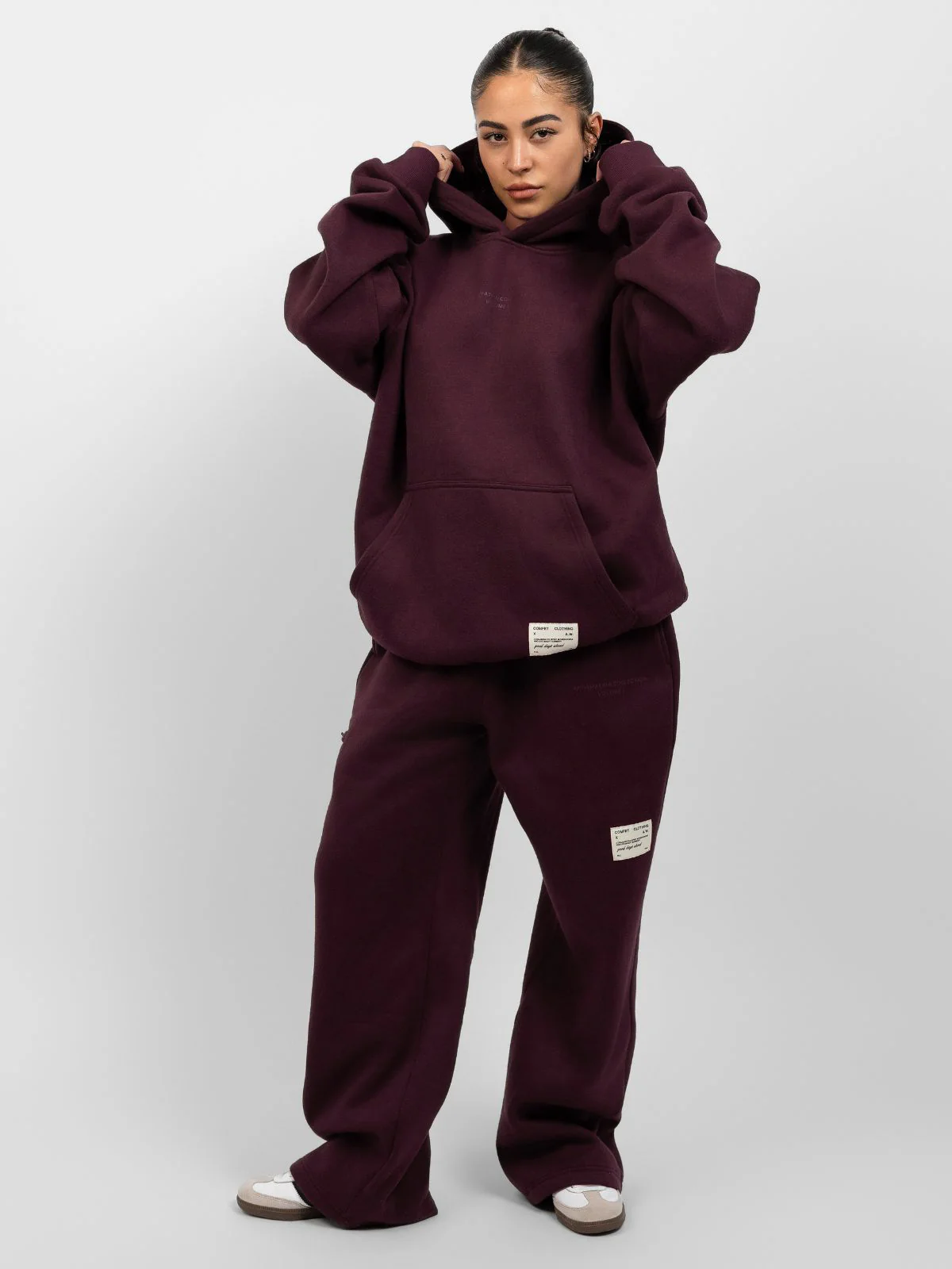 Affirmation Hoodie