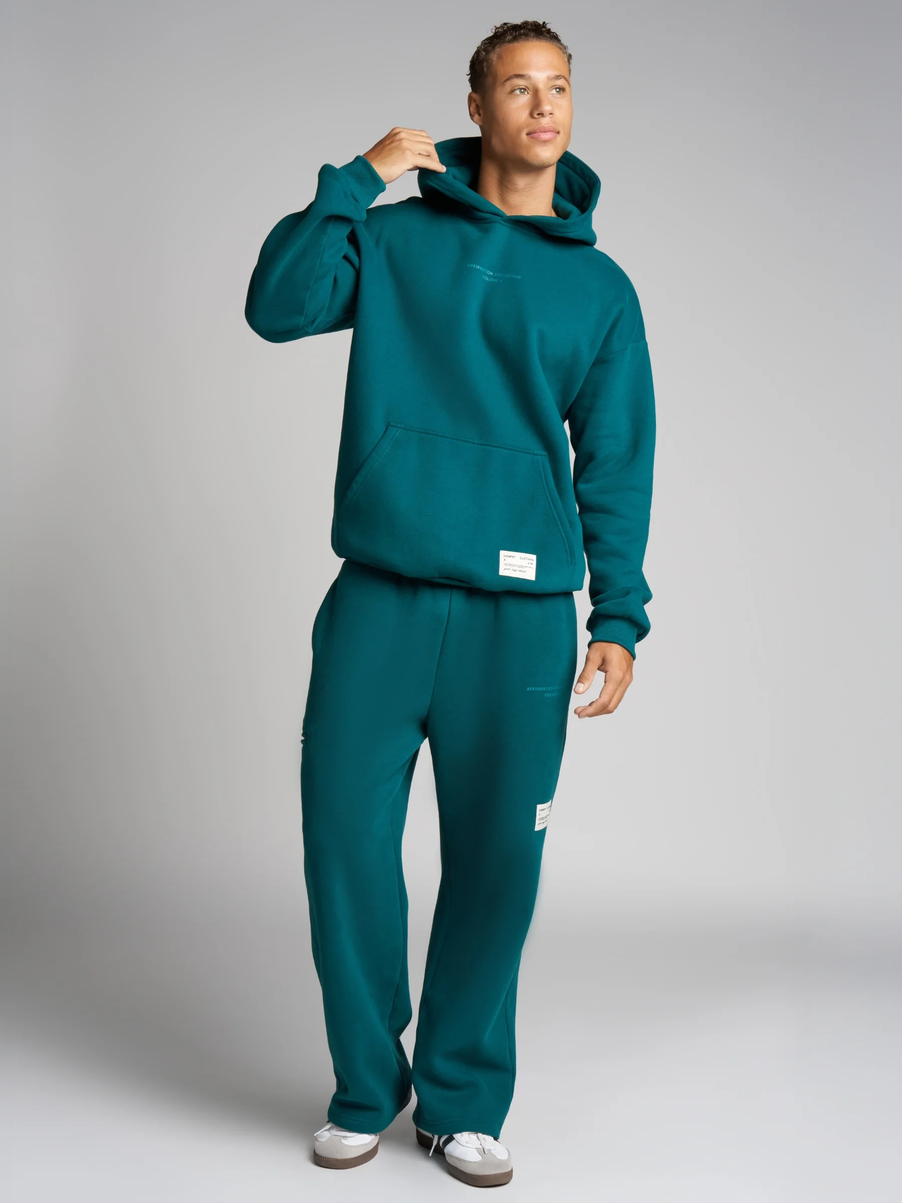 Affirmation Hoodie
