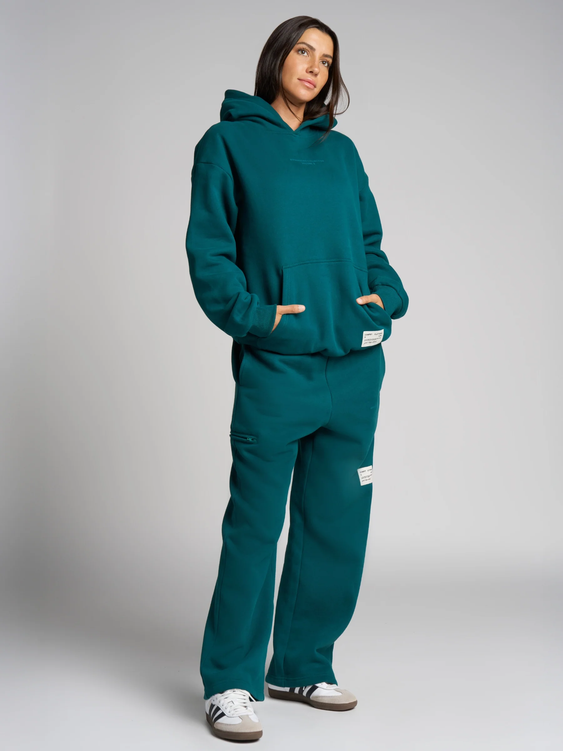 Affirmation Hoodie