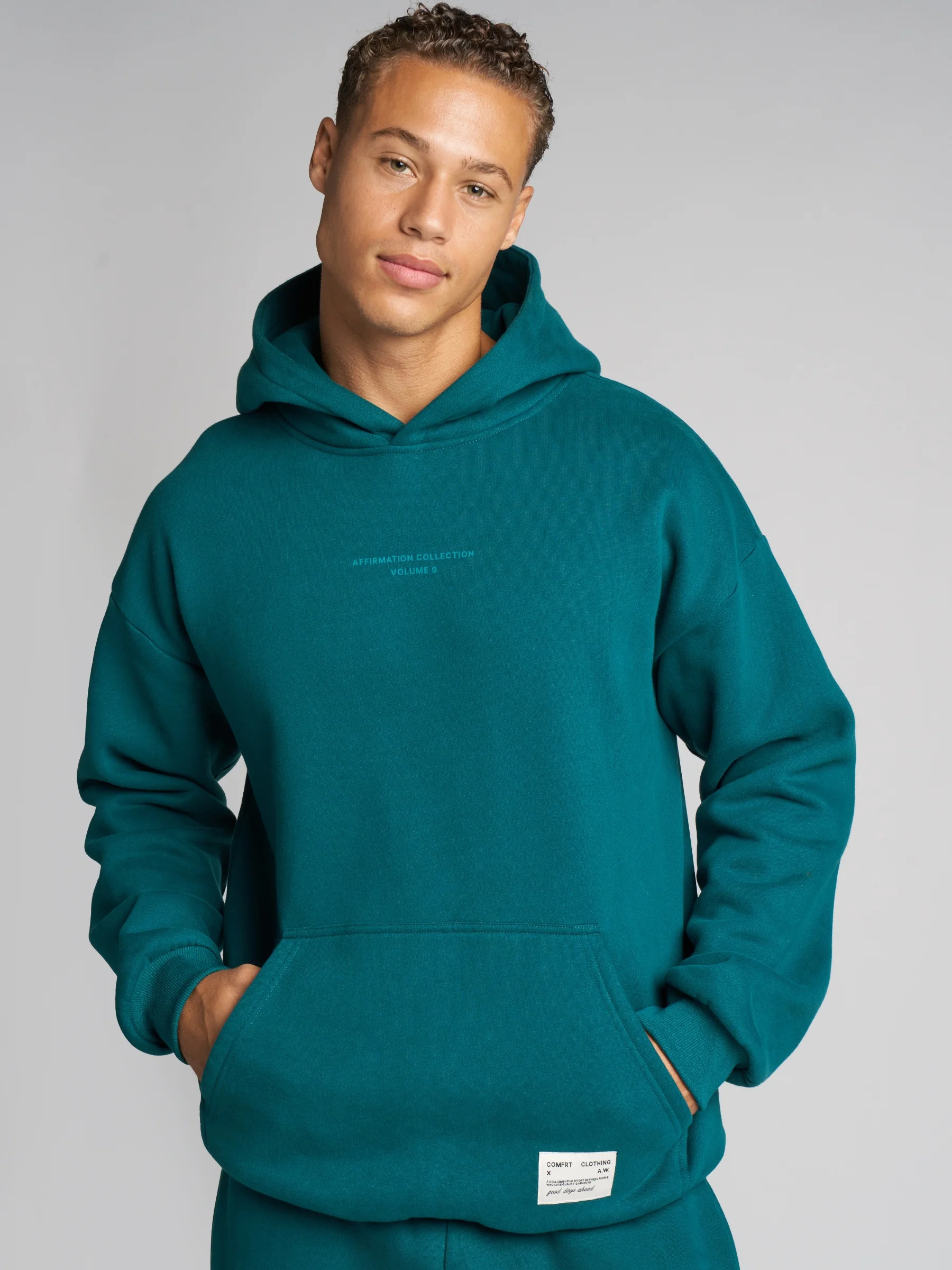 Affirmation Hoodie