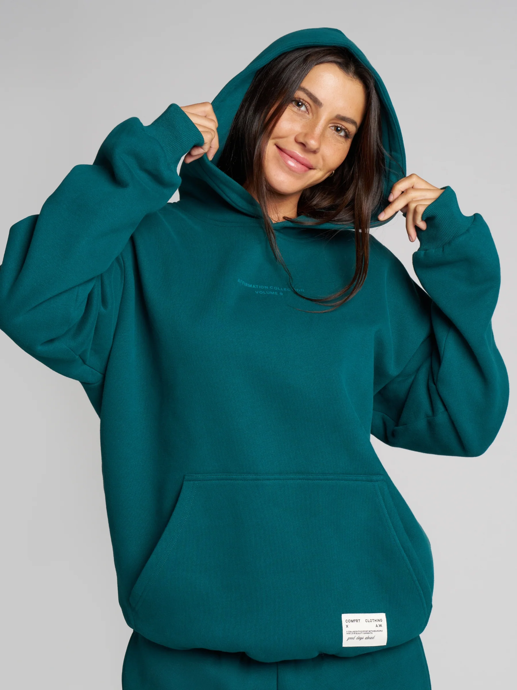 Affirmation Hoodie