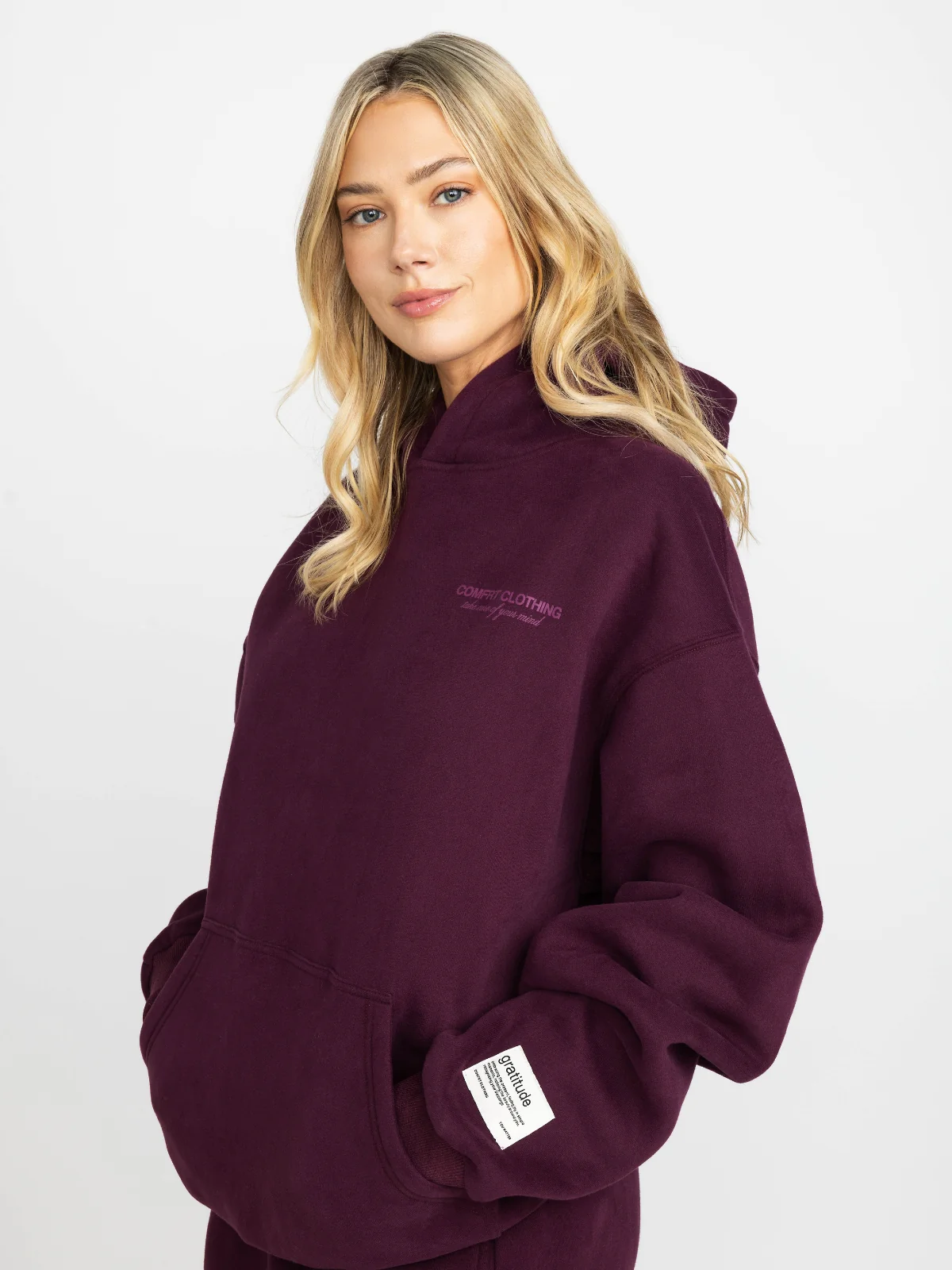 You Matter Hoodie