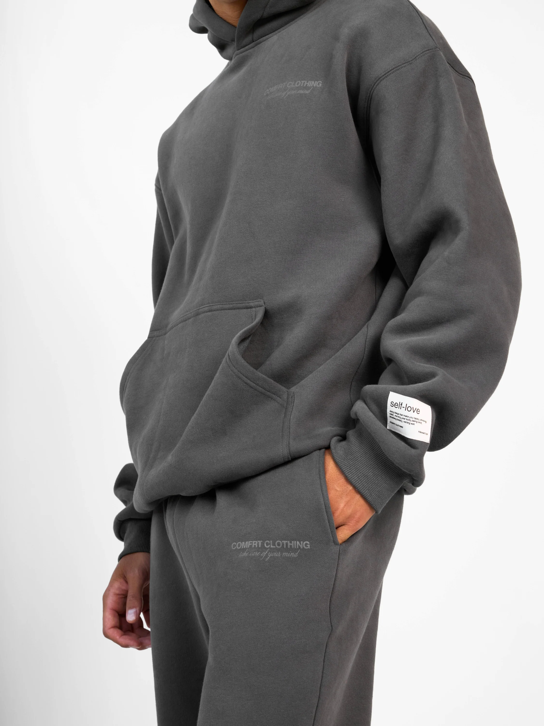 You Matter Hoodie