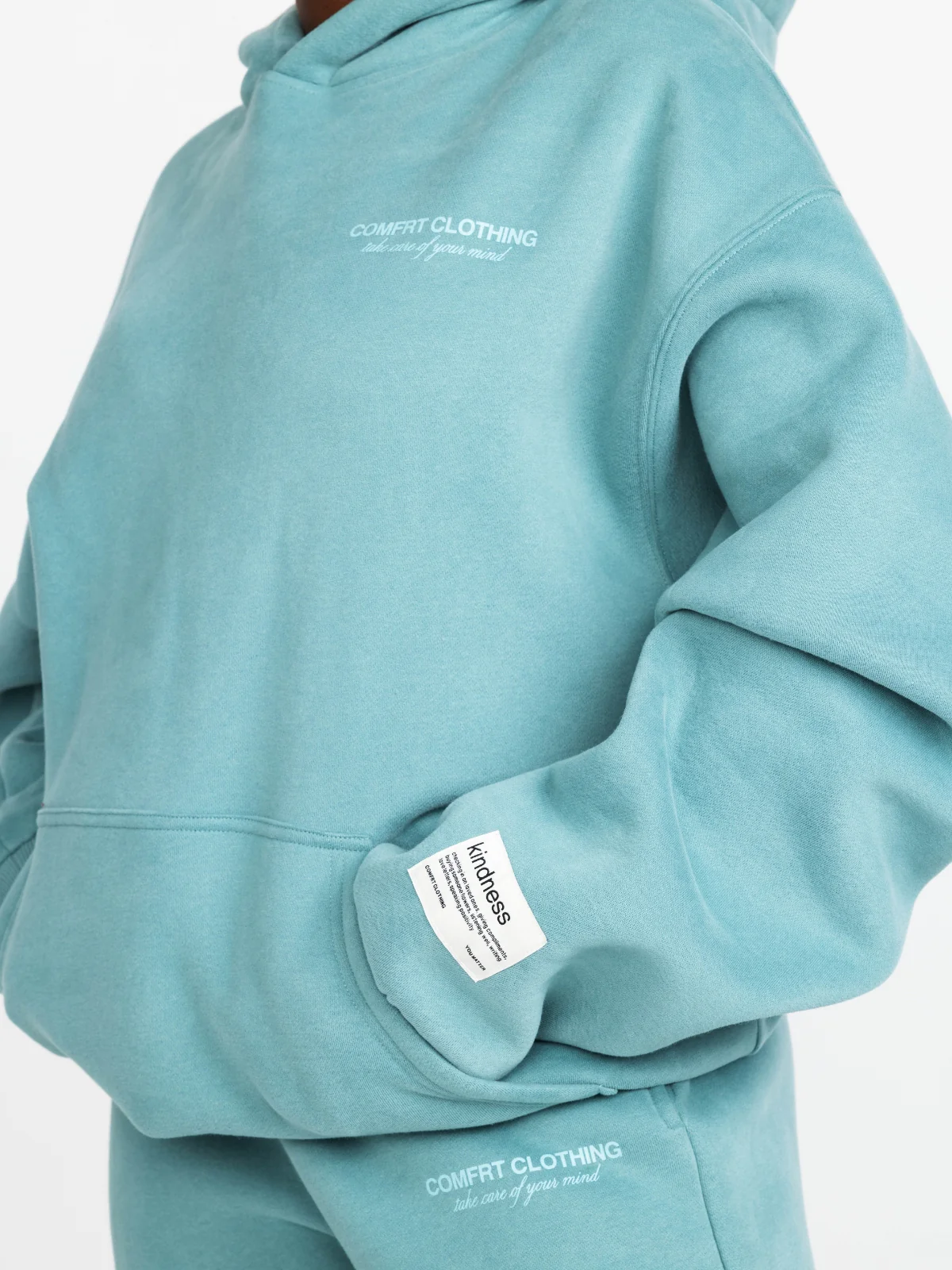 You Matter Hoodie