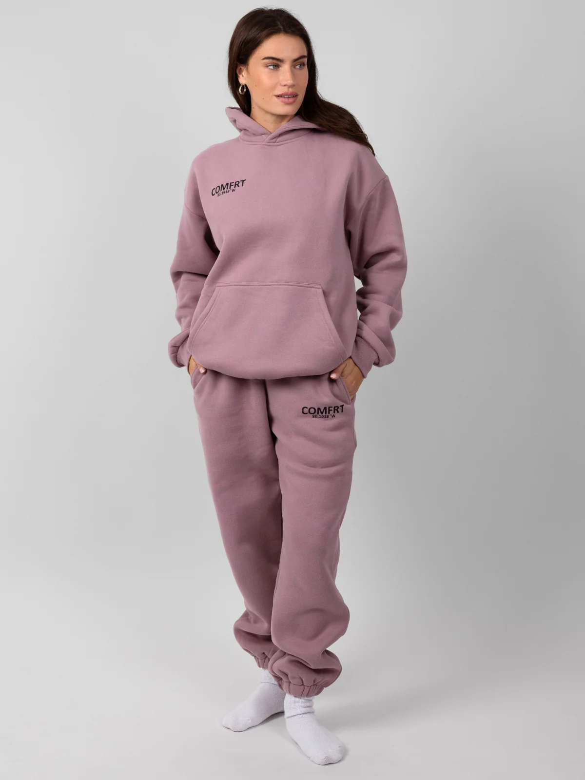 Coordinate Sweatpants