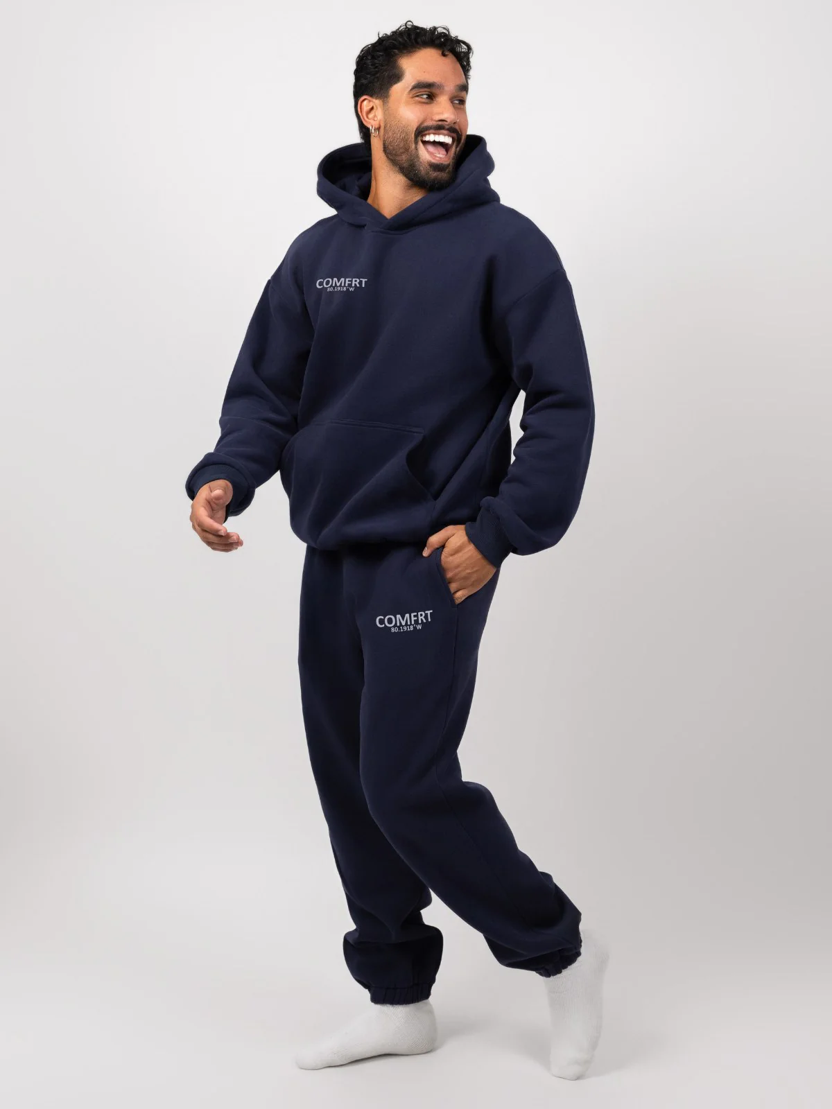 Coordinate Sweatpants