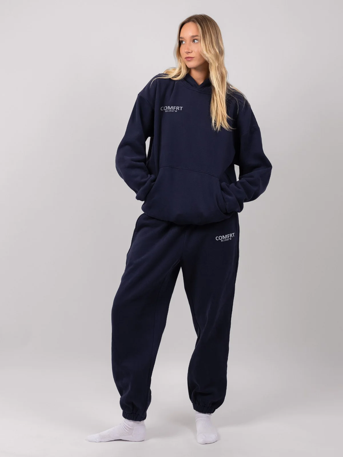Coordinate Sweatpants