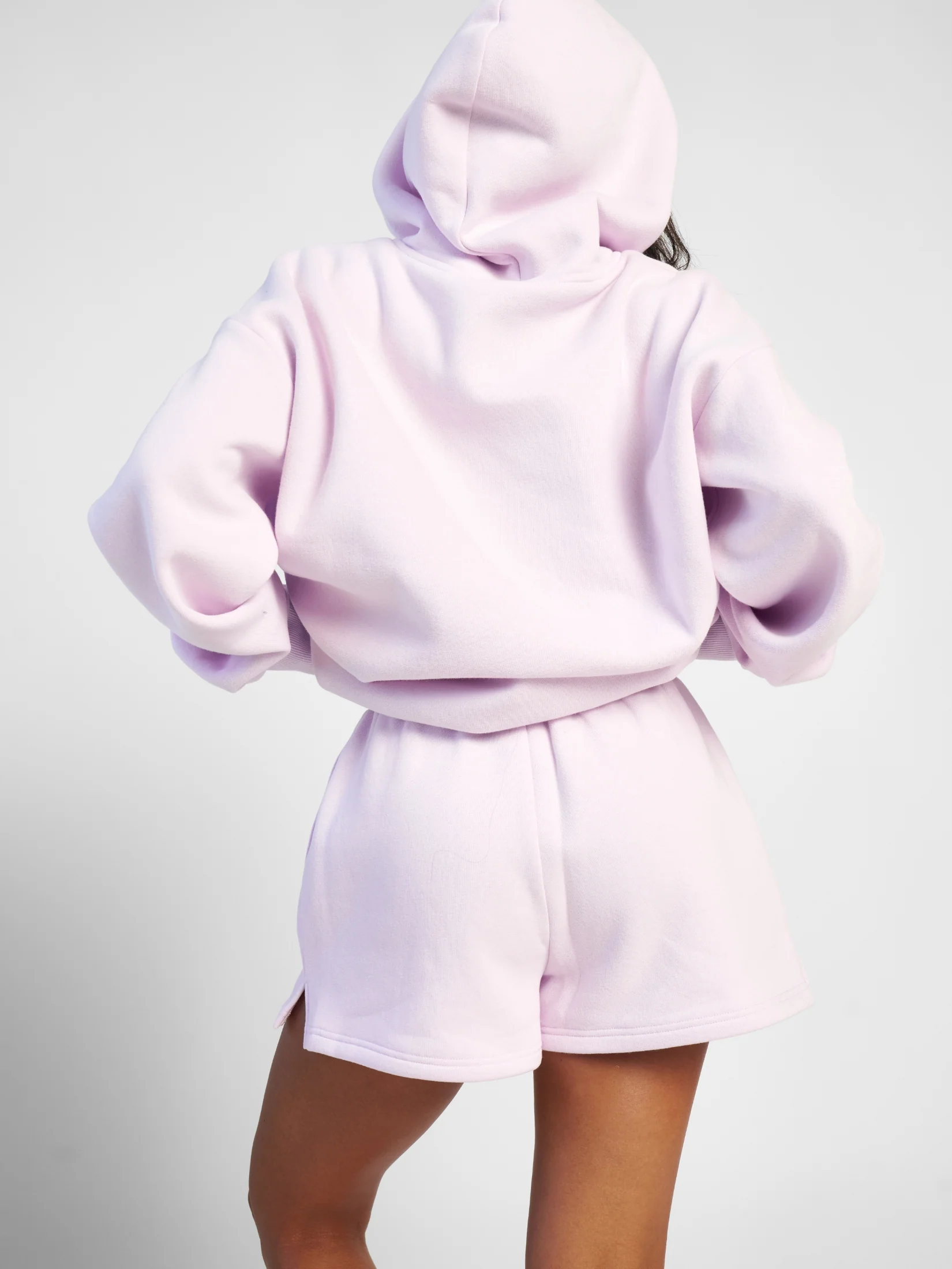 Pastel Shorts