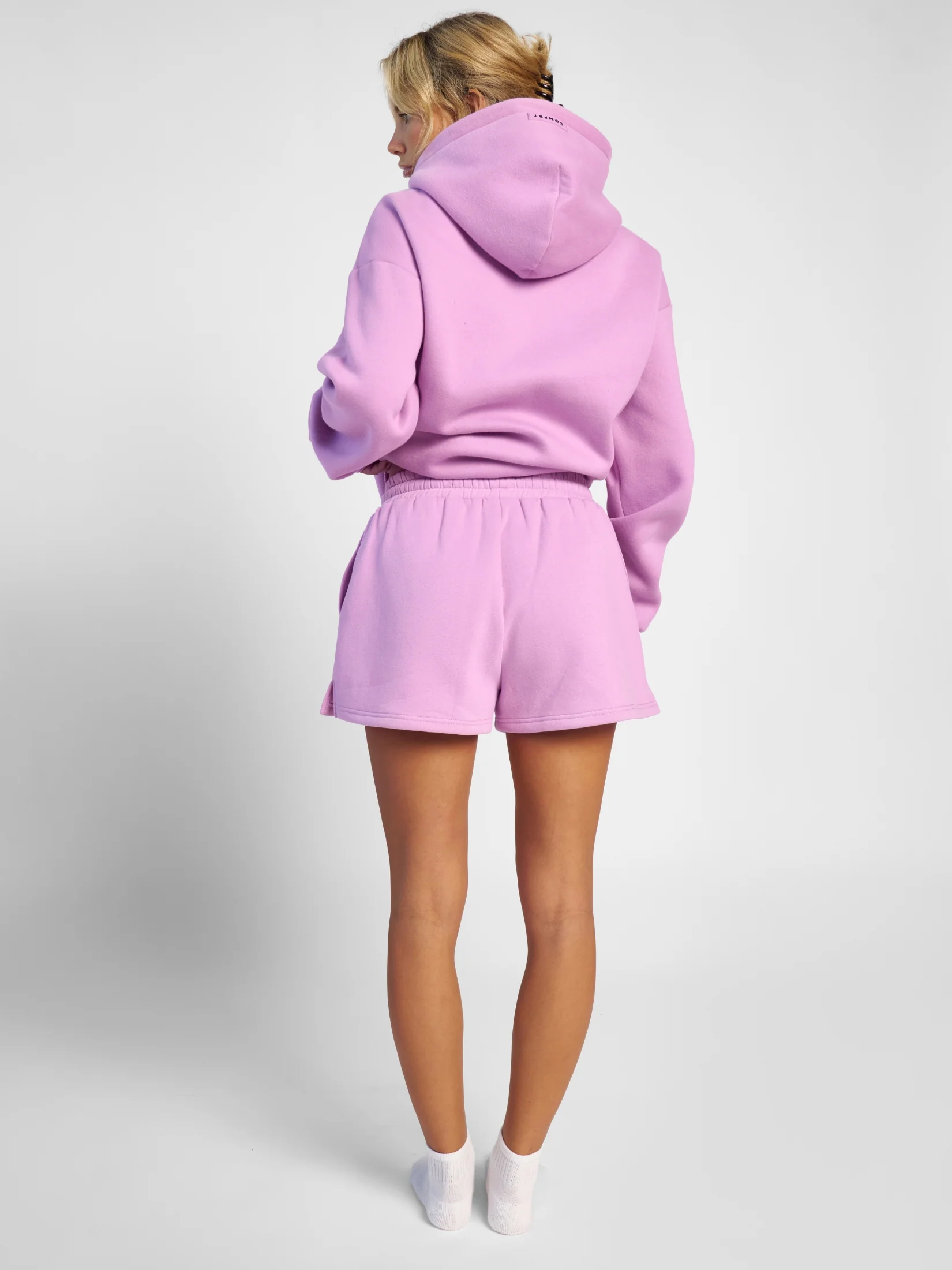 Pastel Shorts