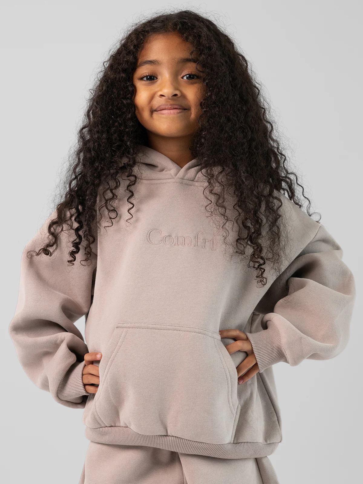 Signature Kids Hoodie 1 Signature Kids Hoodie