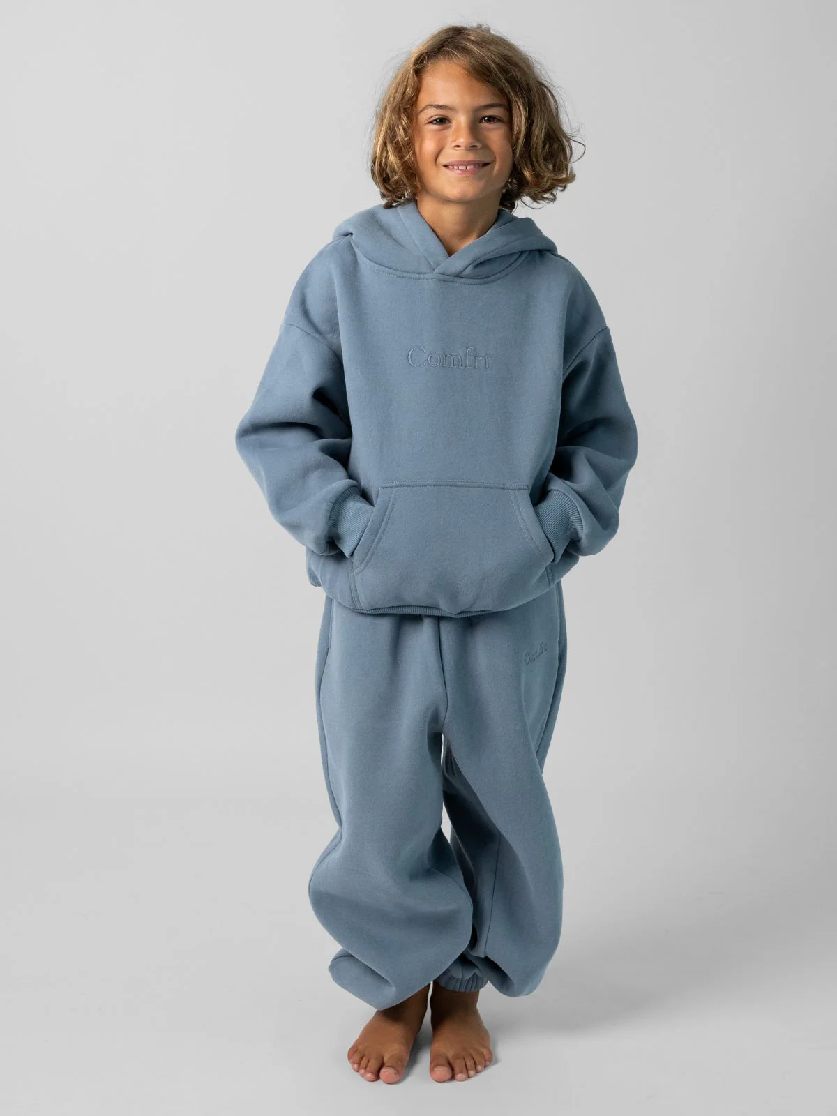 Signature Kids Hoodie 15 Signature Kids Hoodie