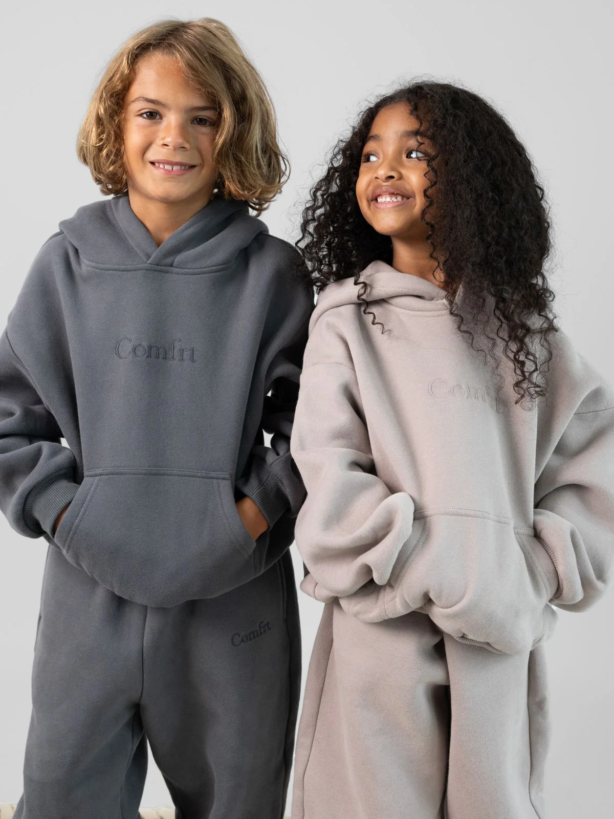 Signature Kids Hoodie 20 Signature Kids Hoodie