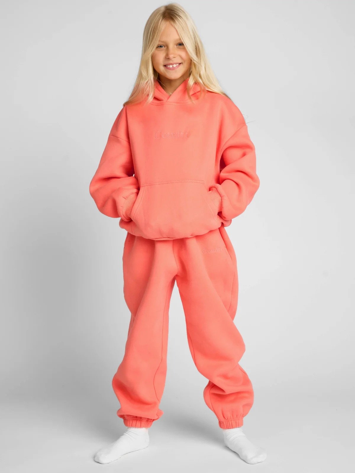 Signature Kids Hoodie 23 Signature Kids Hoodie