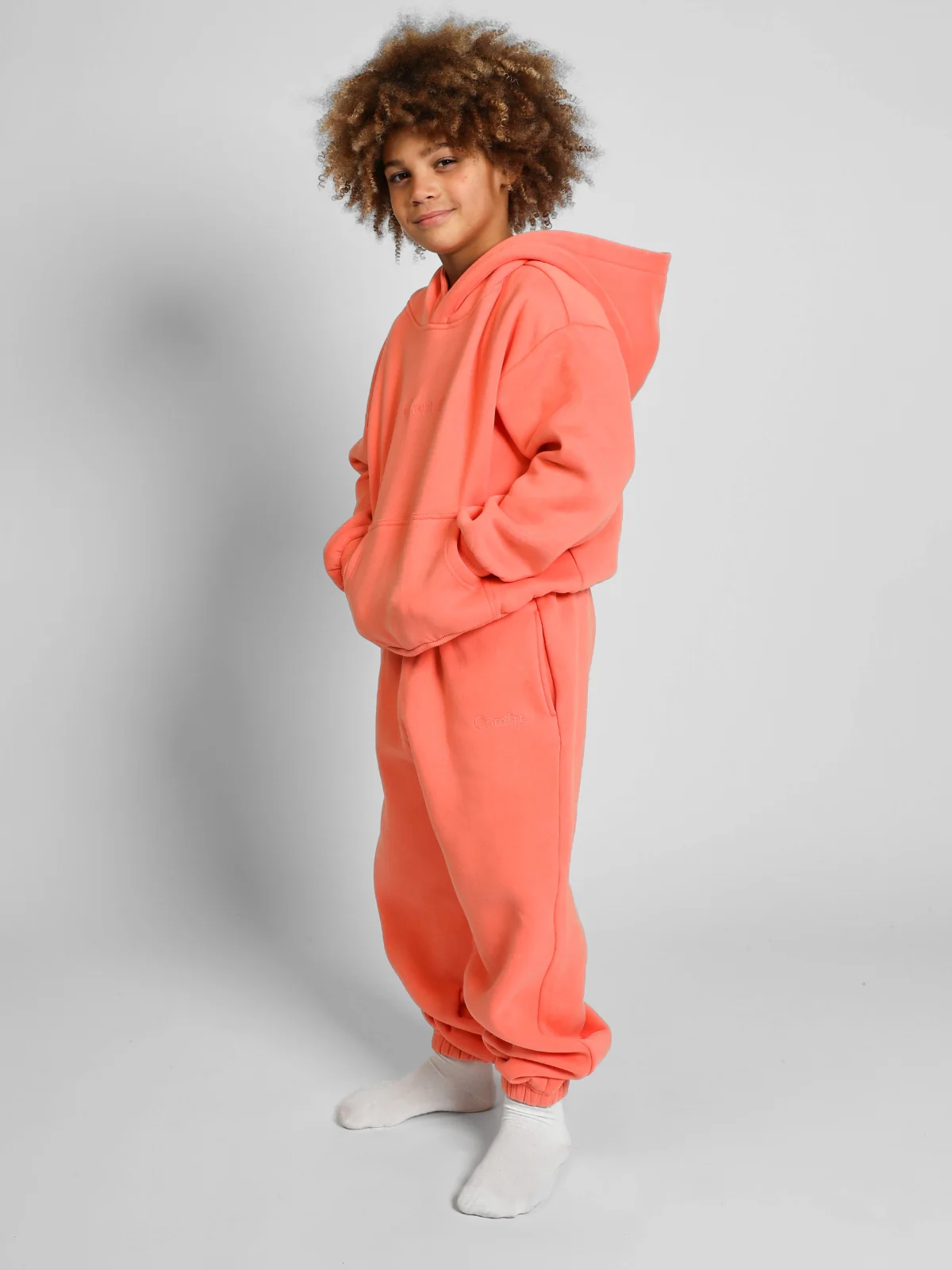 Signature Kids Hoodie 25 Signature Kids Hoodie