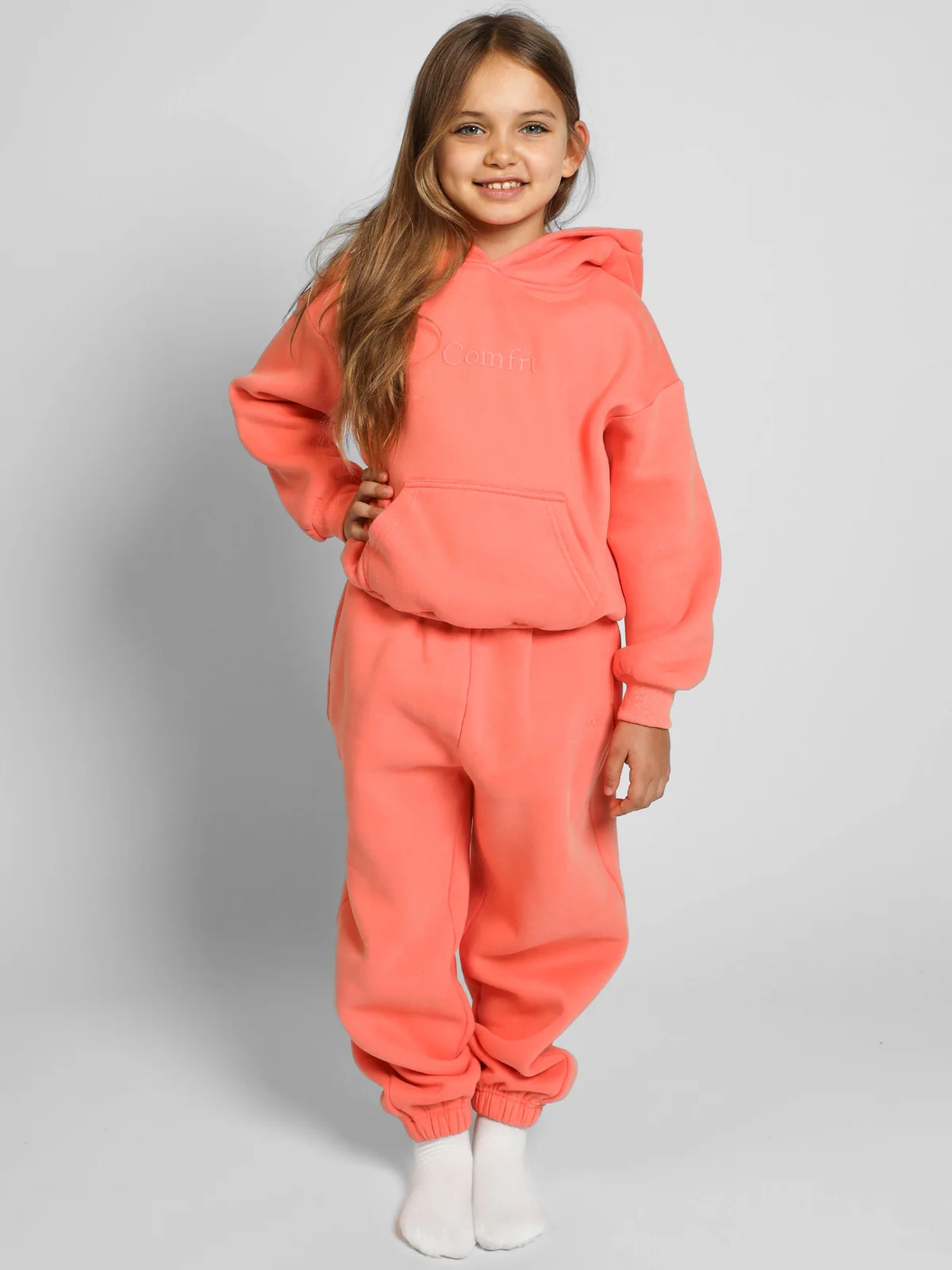 Signature Kids Hoodie 27 Signature Kids Hoodie