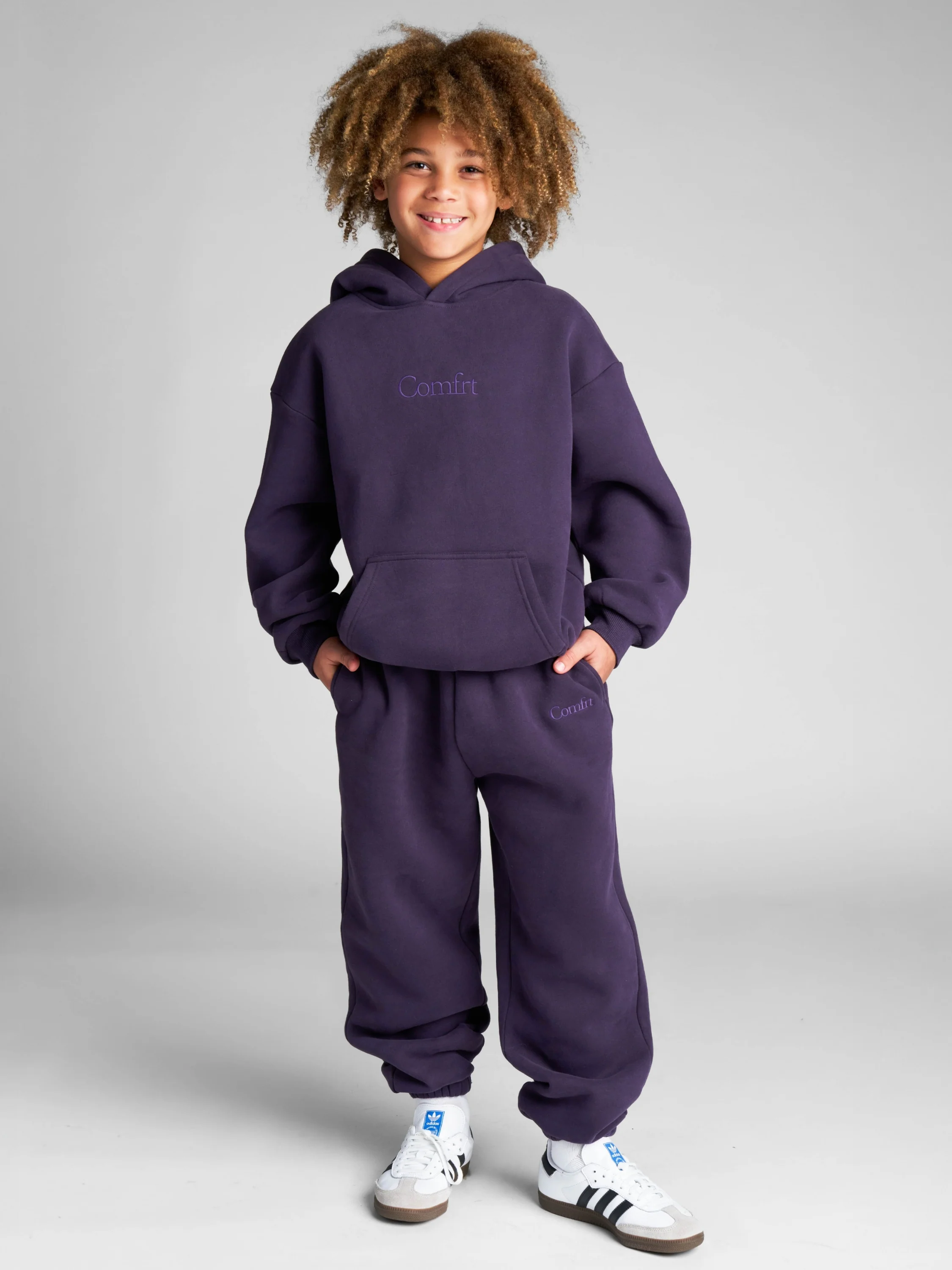 Signature Kids Hoodie 37 Signature Kids Hoodie
