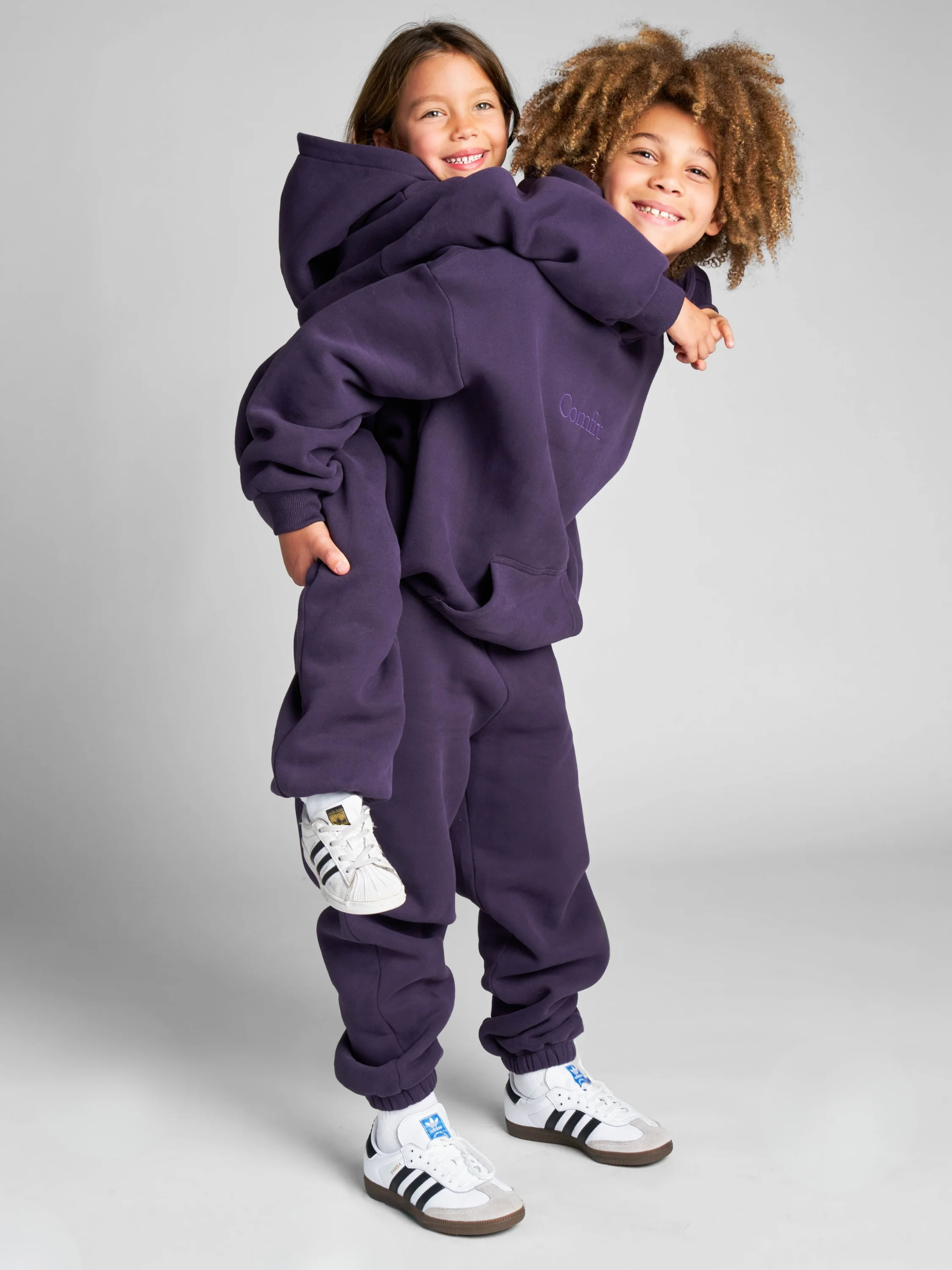 Signature Kids Hoodie 38 Signature Kids Hoodie