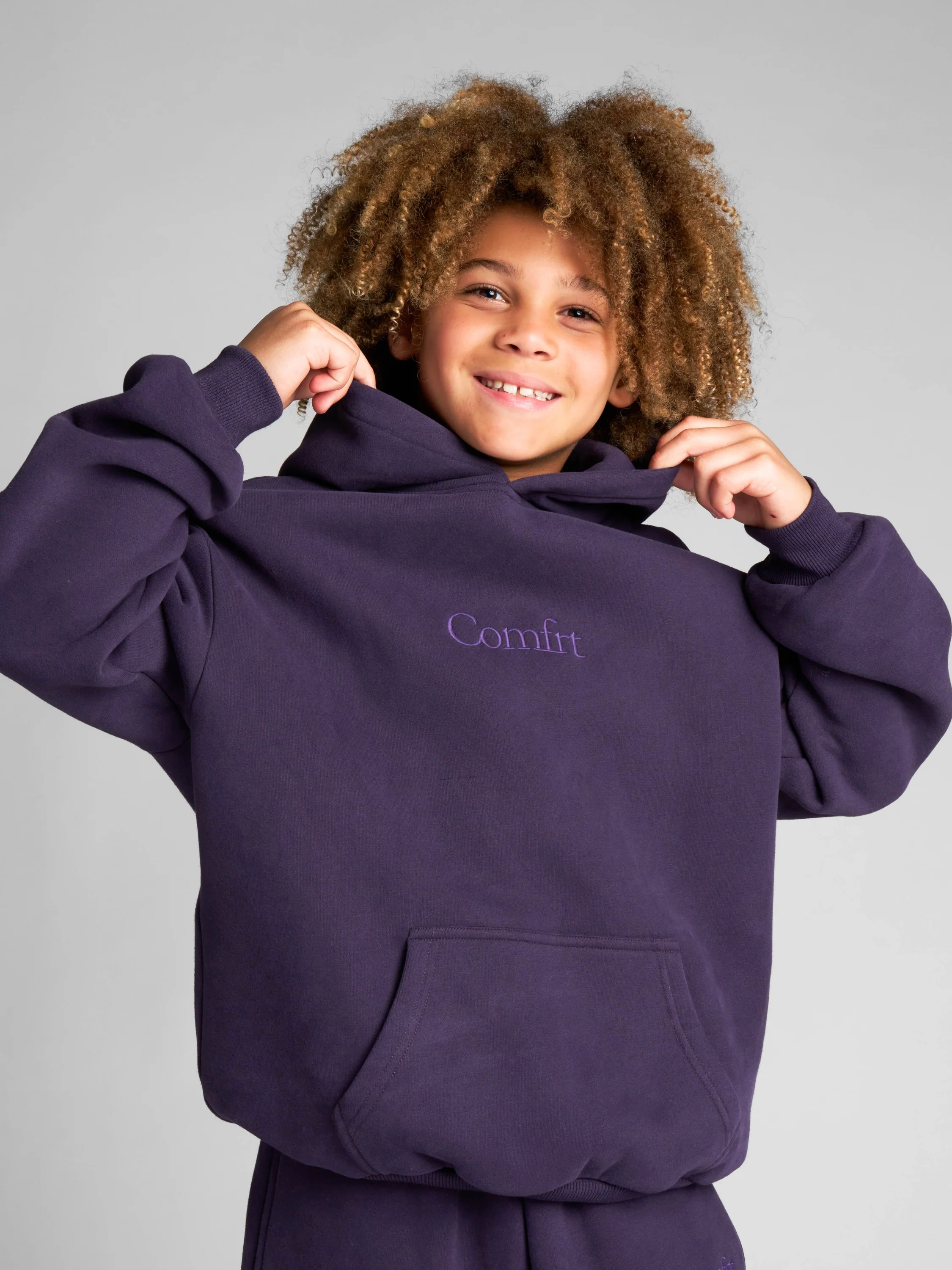 Signature Kids Hoodie 39 Signature Kids Hoodie