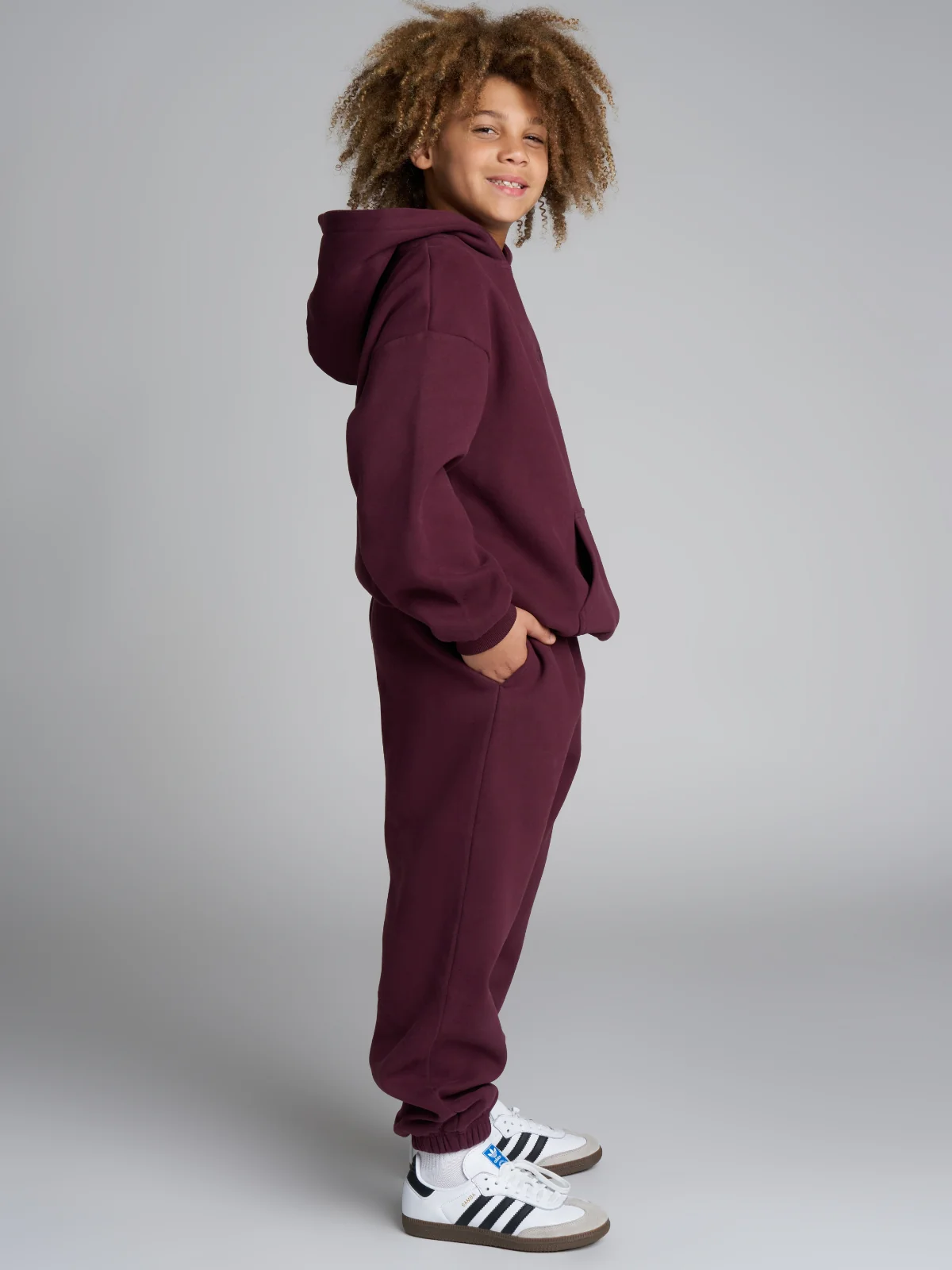 Signature Kids Sweatpants