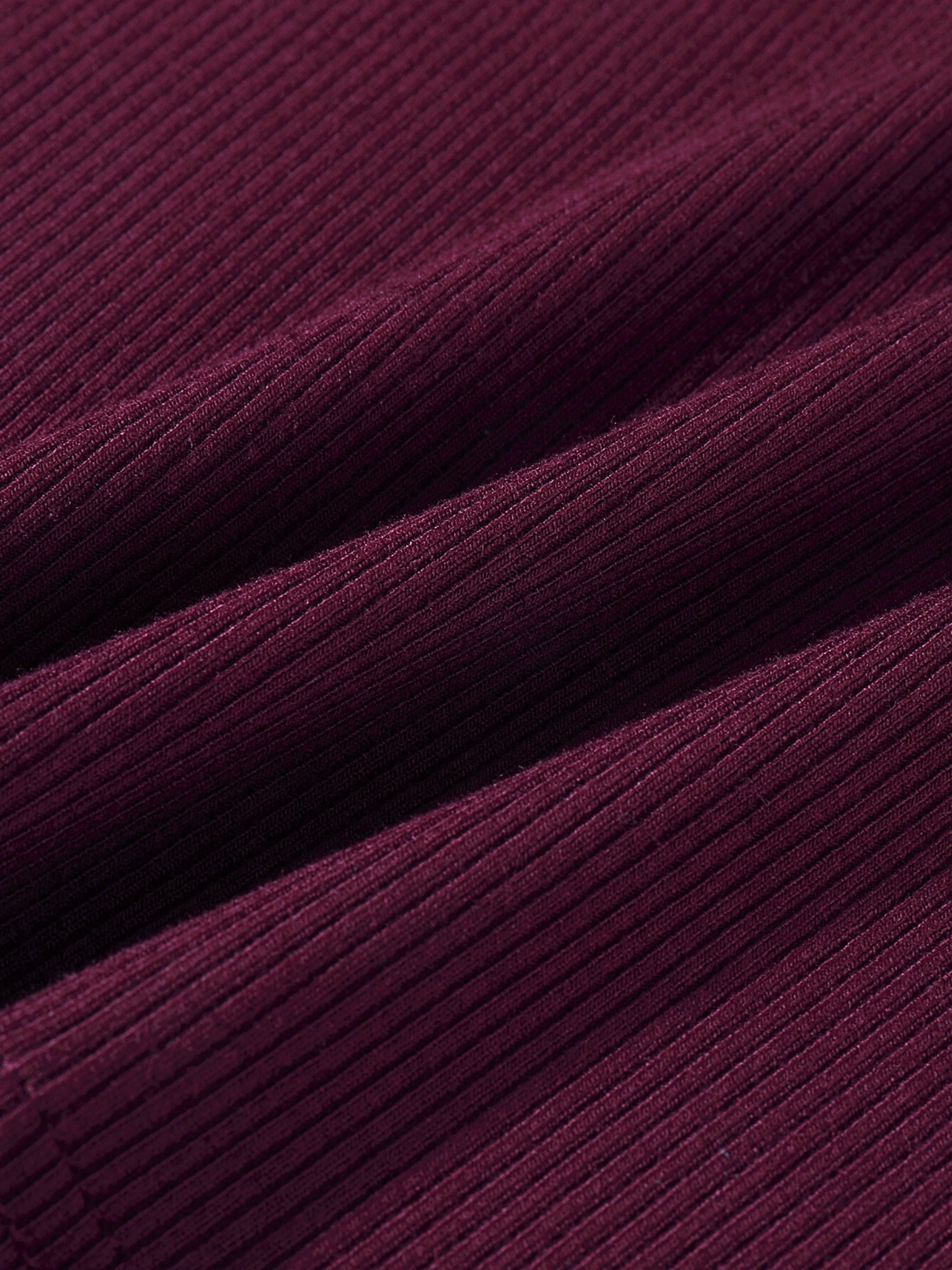 Rib Contour Boxer