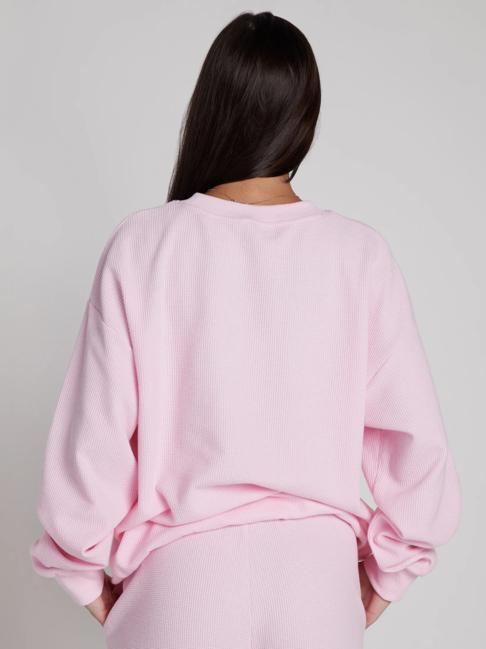 Waffle Lounge Long Sleeve 29 Waffle Lounge Long Sleeve