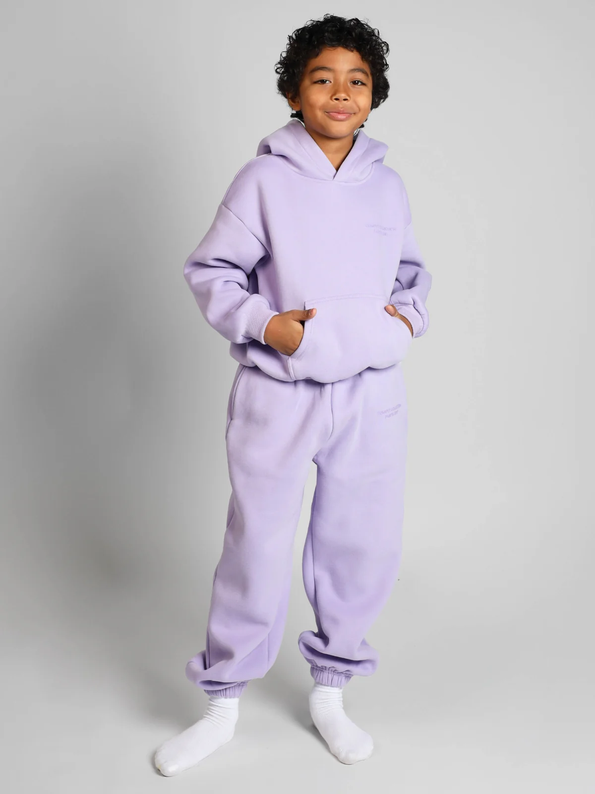 Pastel Kids Hoodie