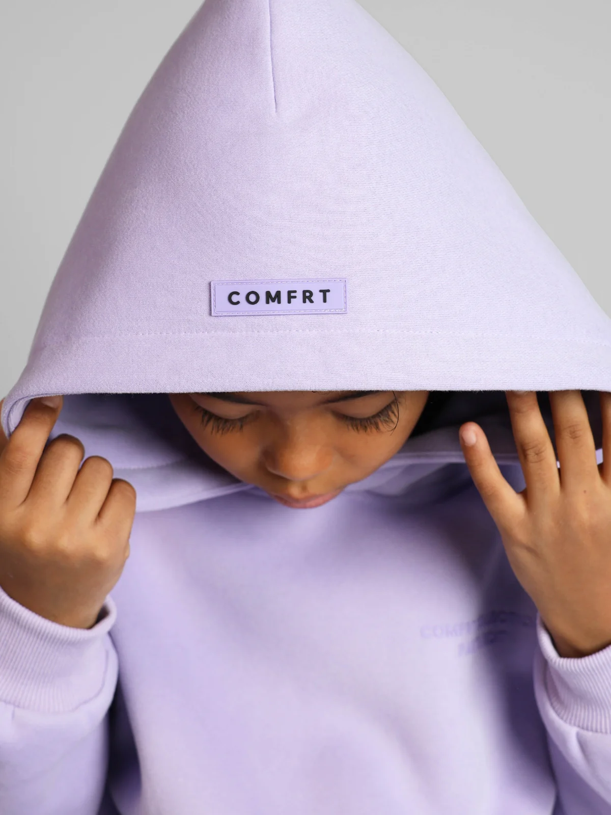 Pastel Kids Hoodie