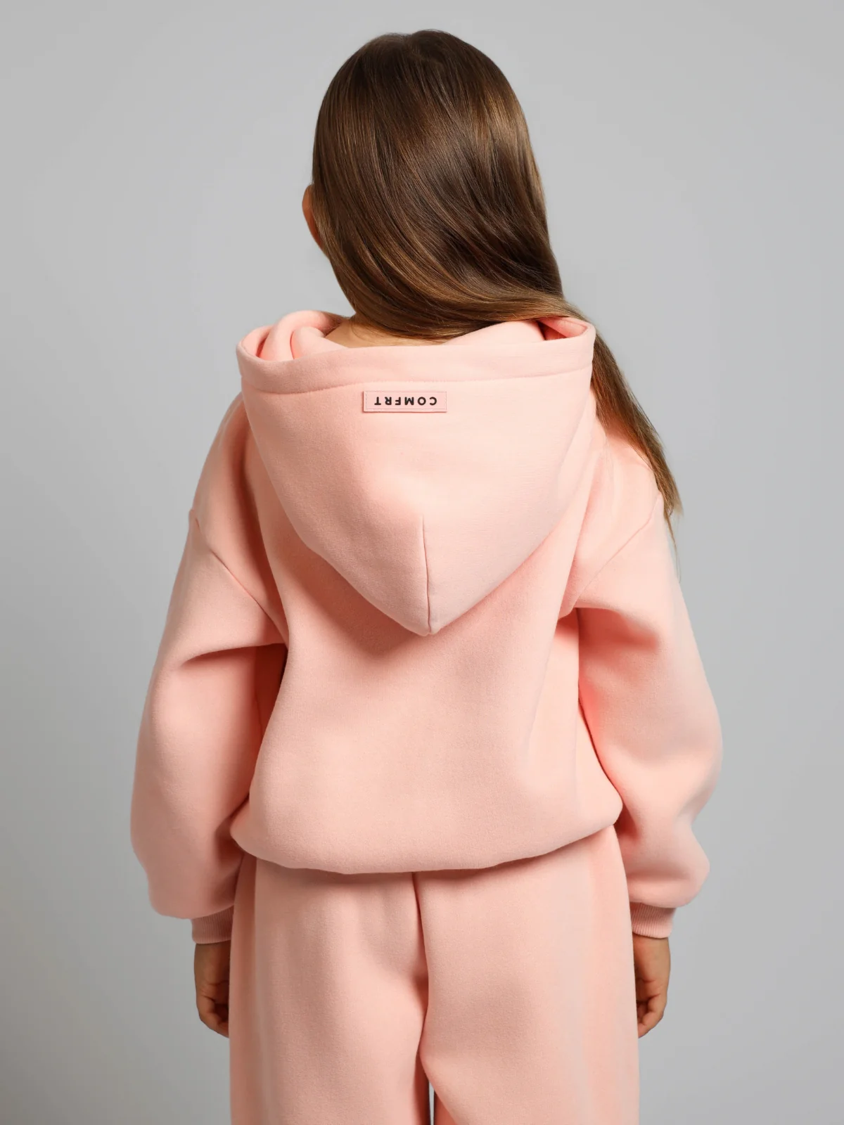 Pastel Kids Hoodie