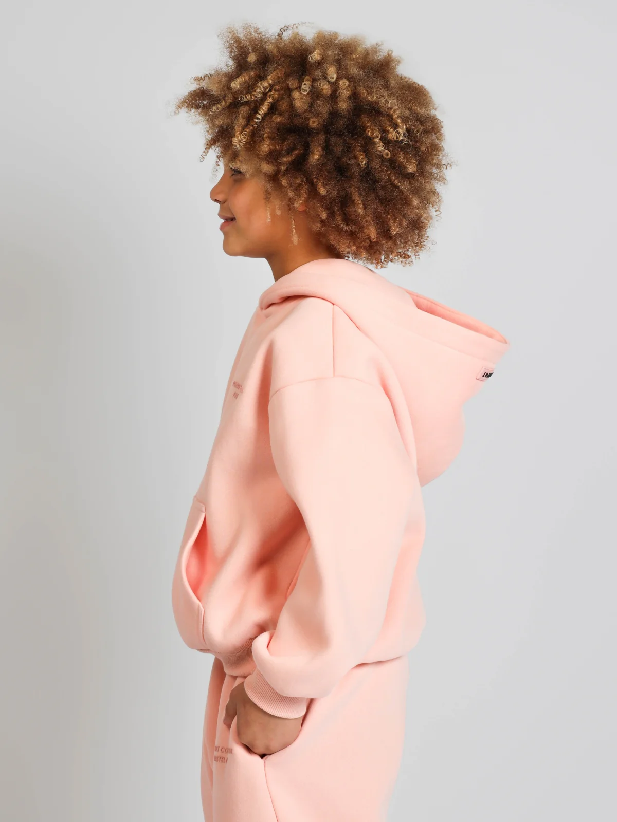 Pastel Kids Hoodie