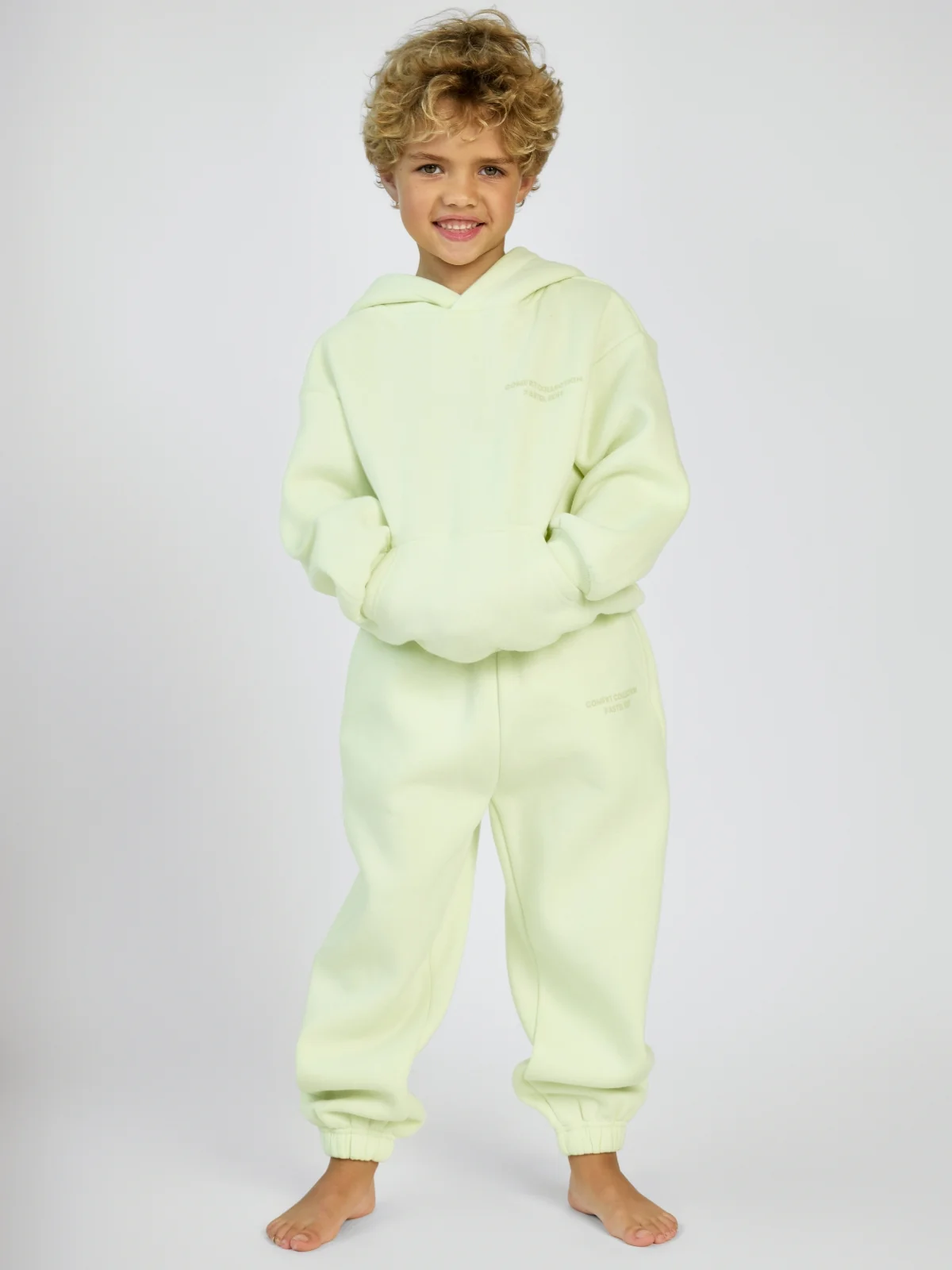 Pastel Kids Hoodie