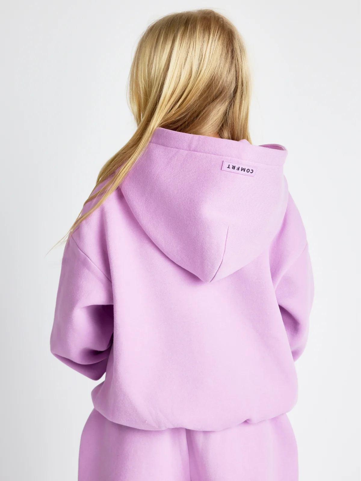 Pastel Kids Hoodie