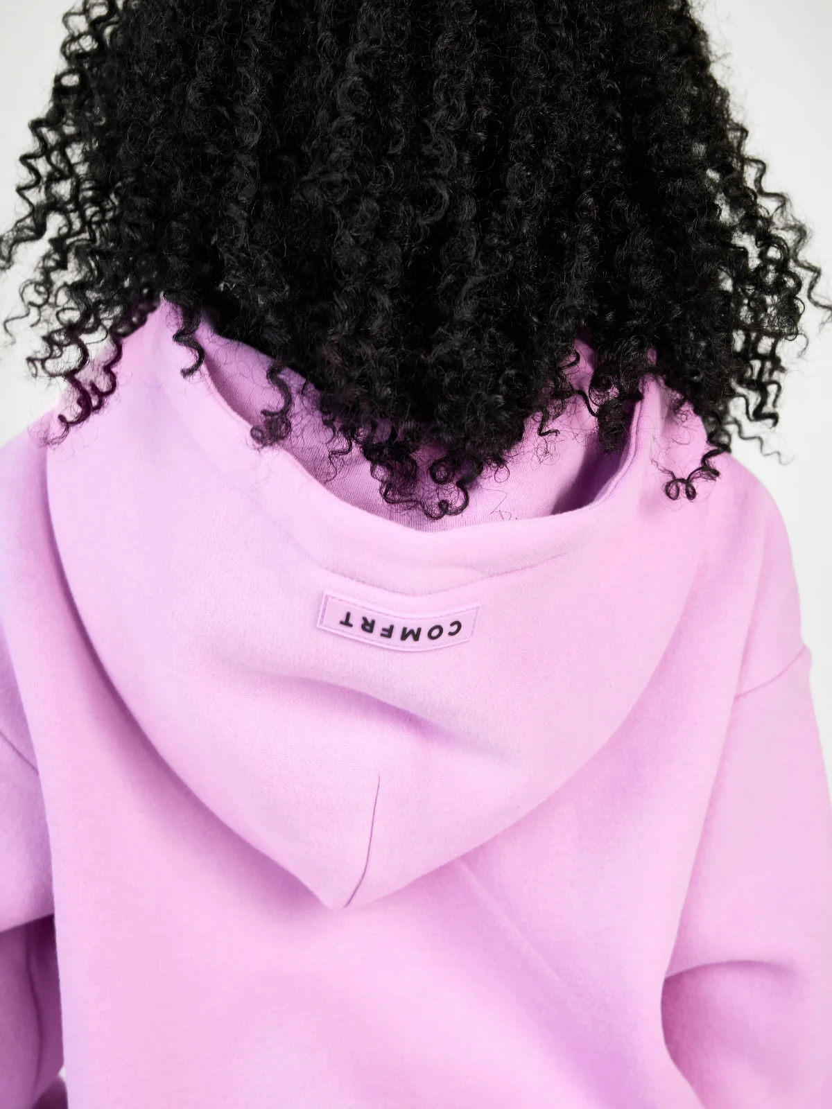 Pastel Kids Hoodie