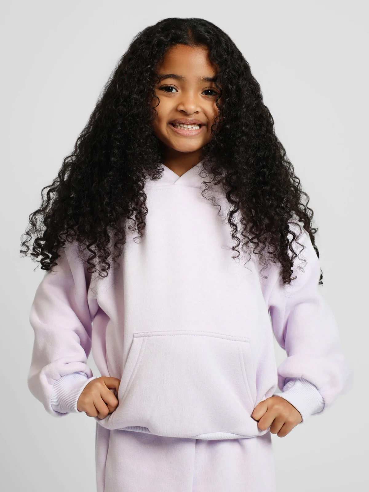 Pastel Kids Hoodie