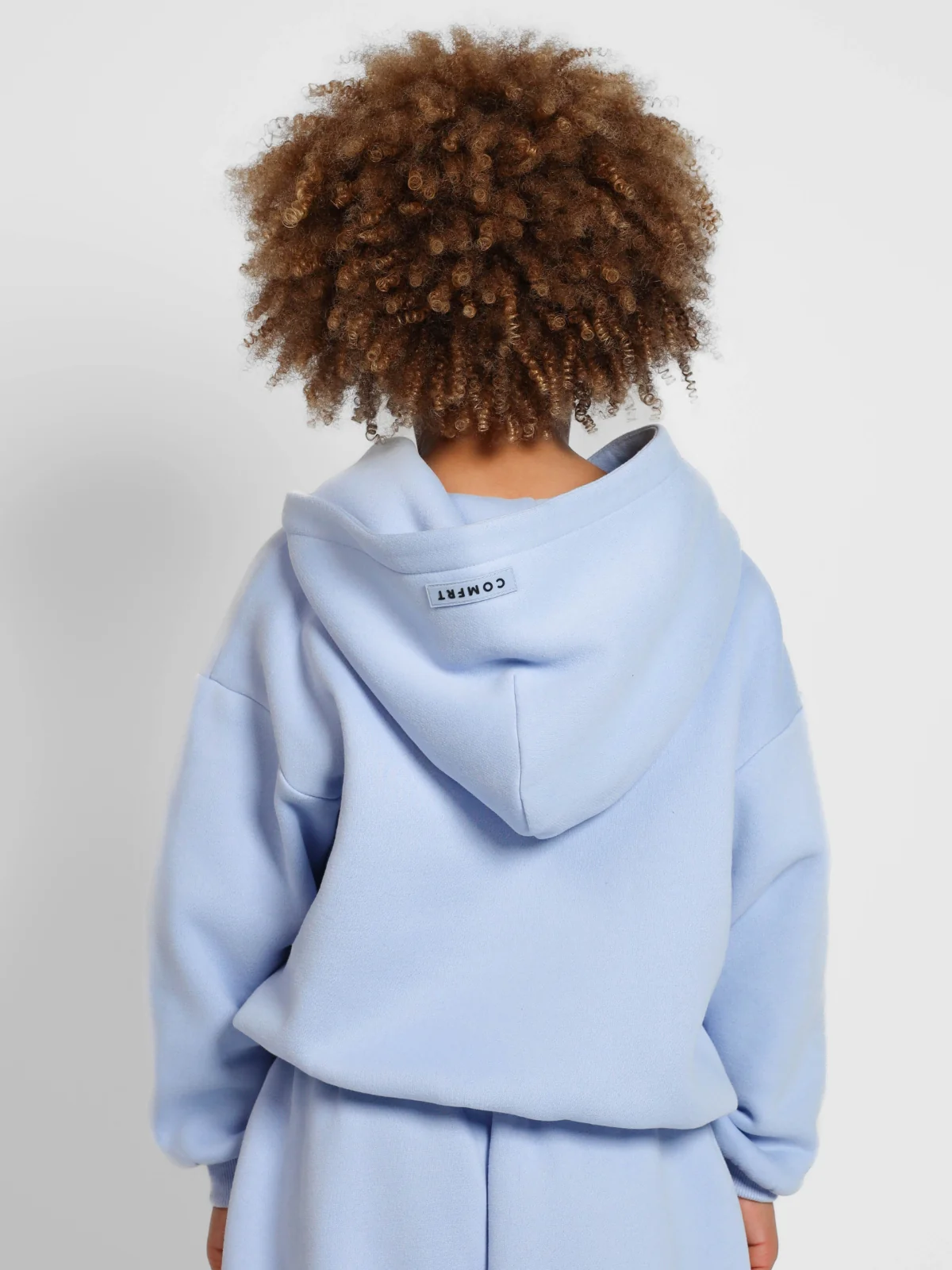 Pastel Kids Hoodie