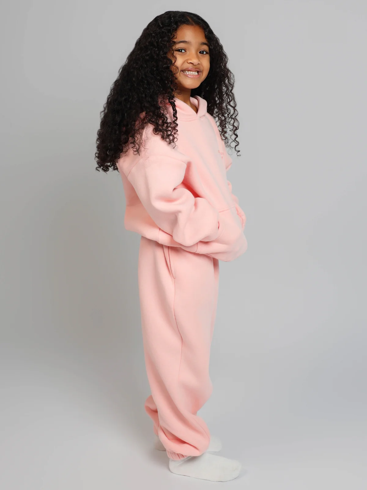 Pastel Kids Hoodie
