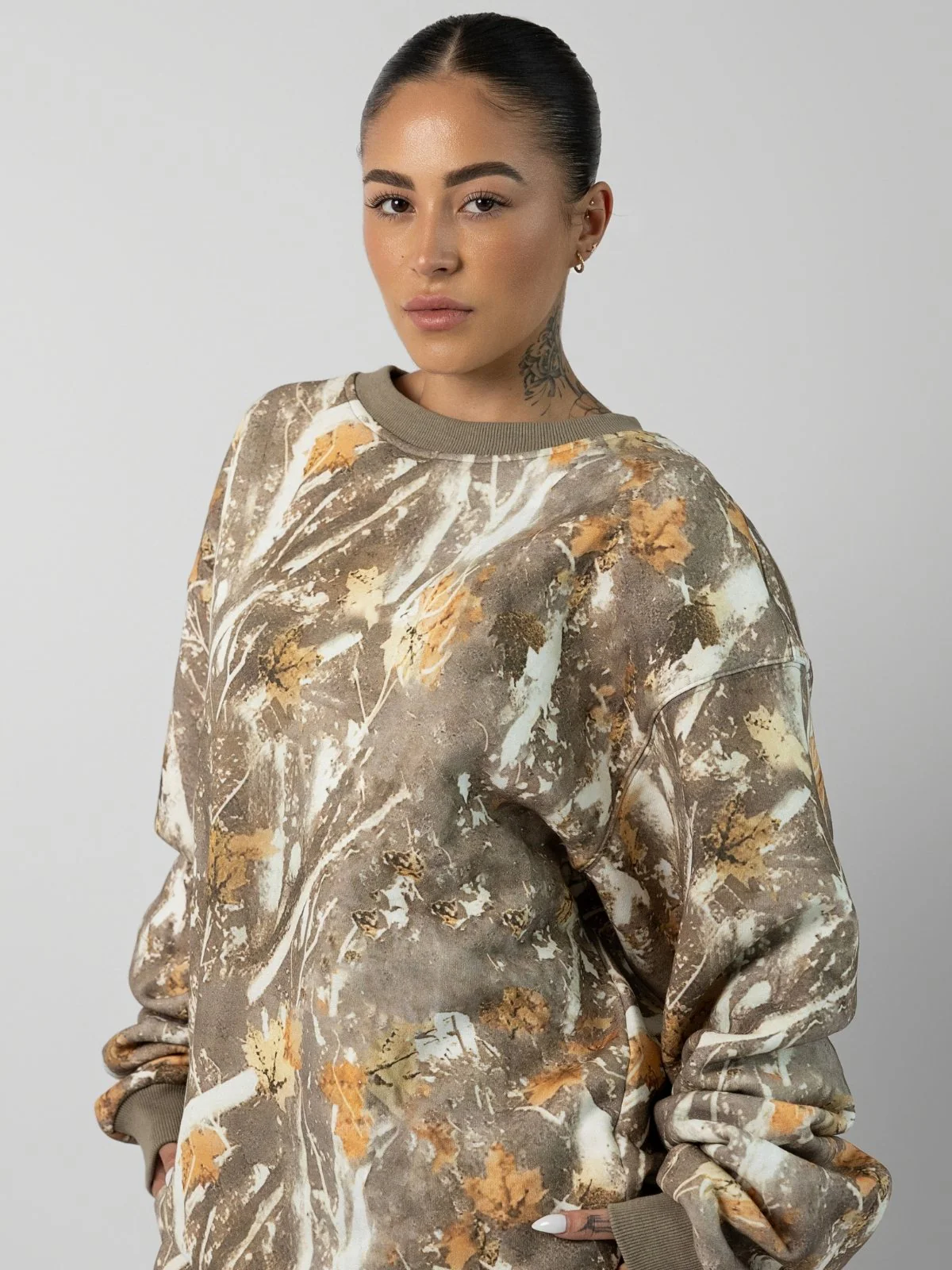 Camo Crew