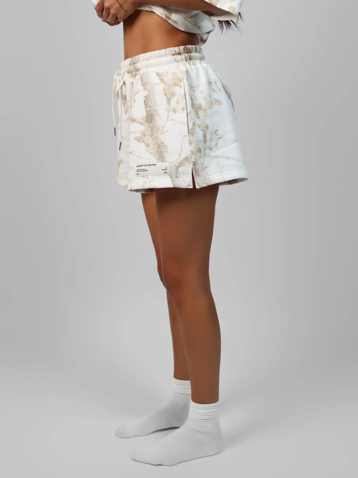 Camo Shorts