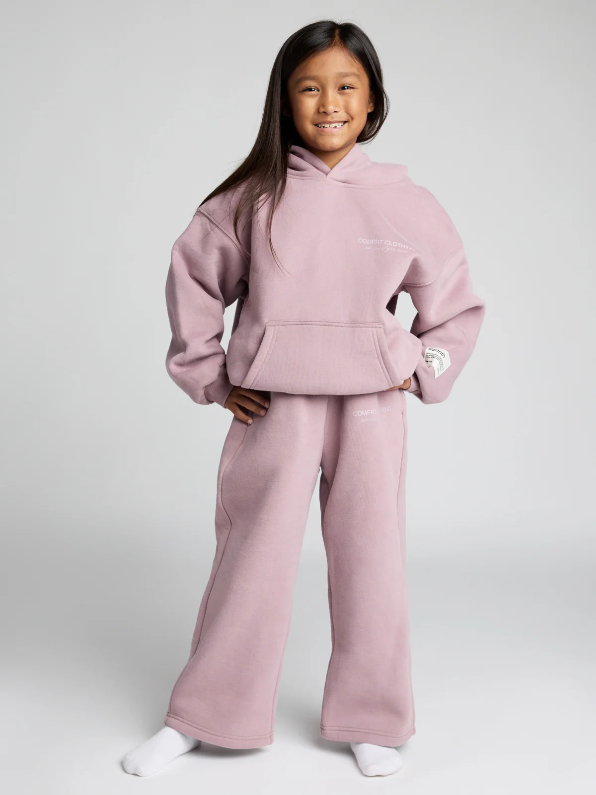 You Matter Kids Straight Leg Sweatpants 13 You Matter Kids Straight Leg Sweatpants