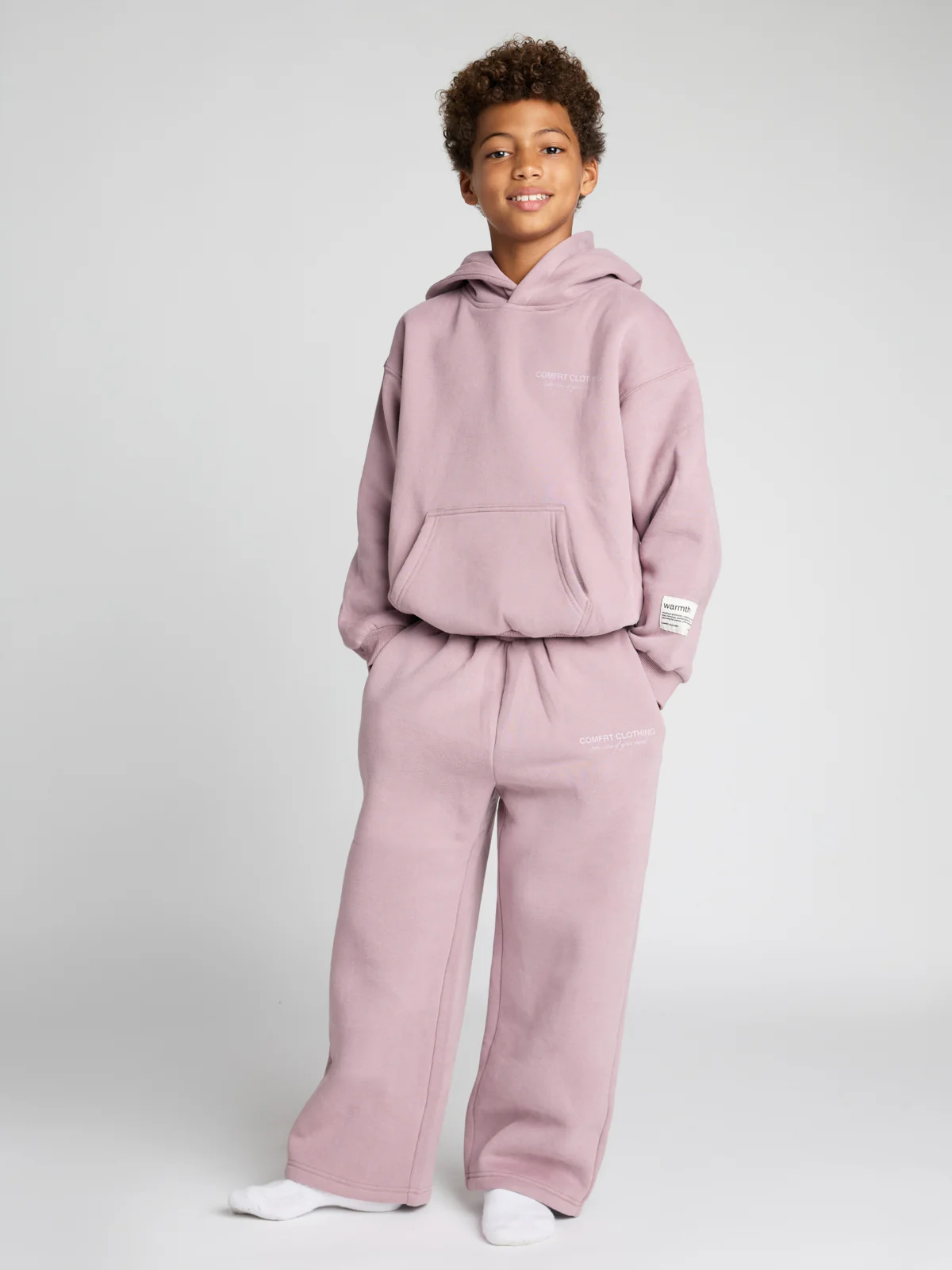 You Matter Kids Straight Leg Sweatpants 15 You Matter Kids Straight Leg Sweatpants