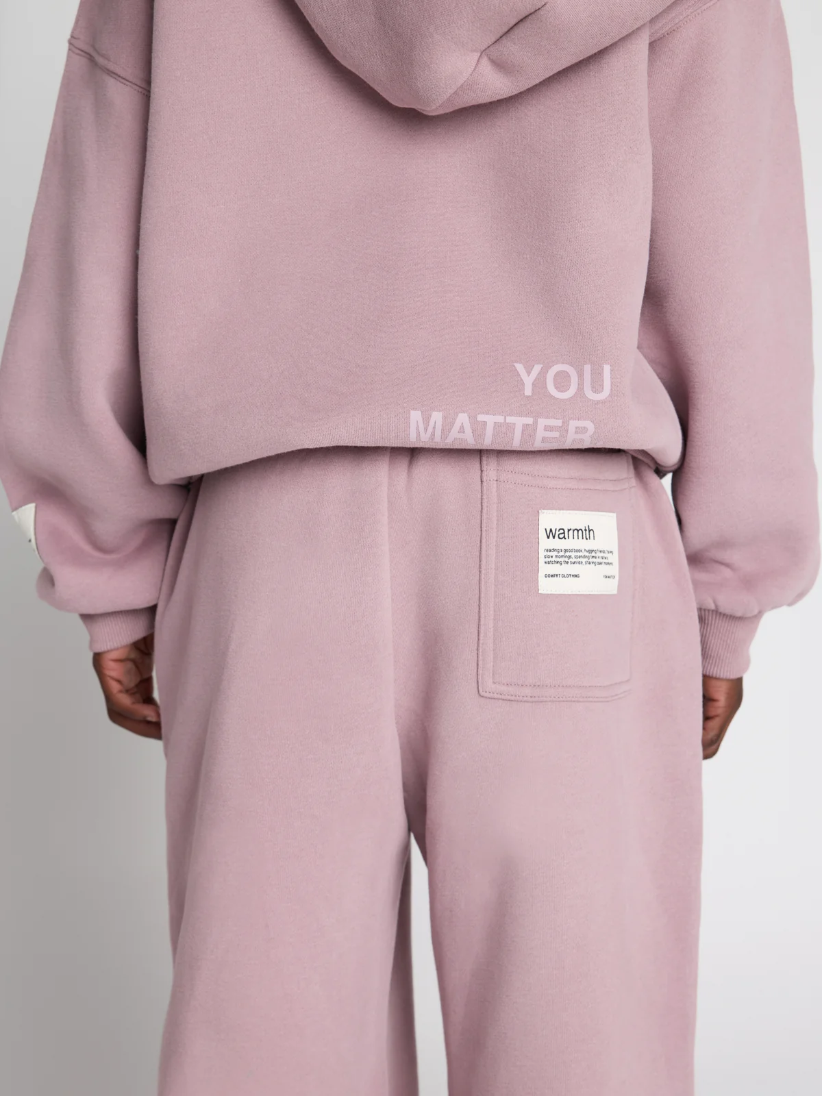 You Matter Kids Straight Leg Sweatpants 16 You Matter Kids Straight Leg Sweatpants