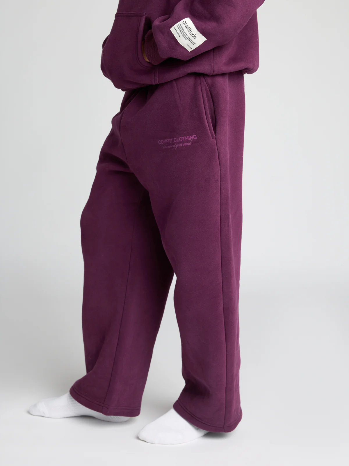 You Matter Kids Straight Leg Sweatpants 20 You Matter Kids Straight Leg Sweatpants