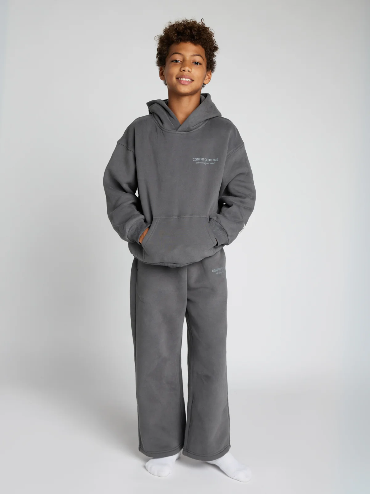 You Matter Kids Straight Leg Sweatpants 25 You Matter Kids Straight Leg Sweatpants
