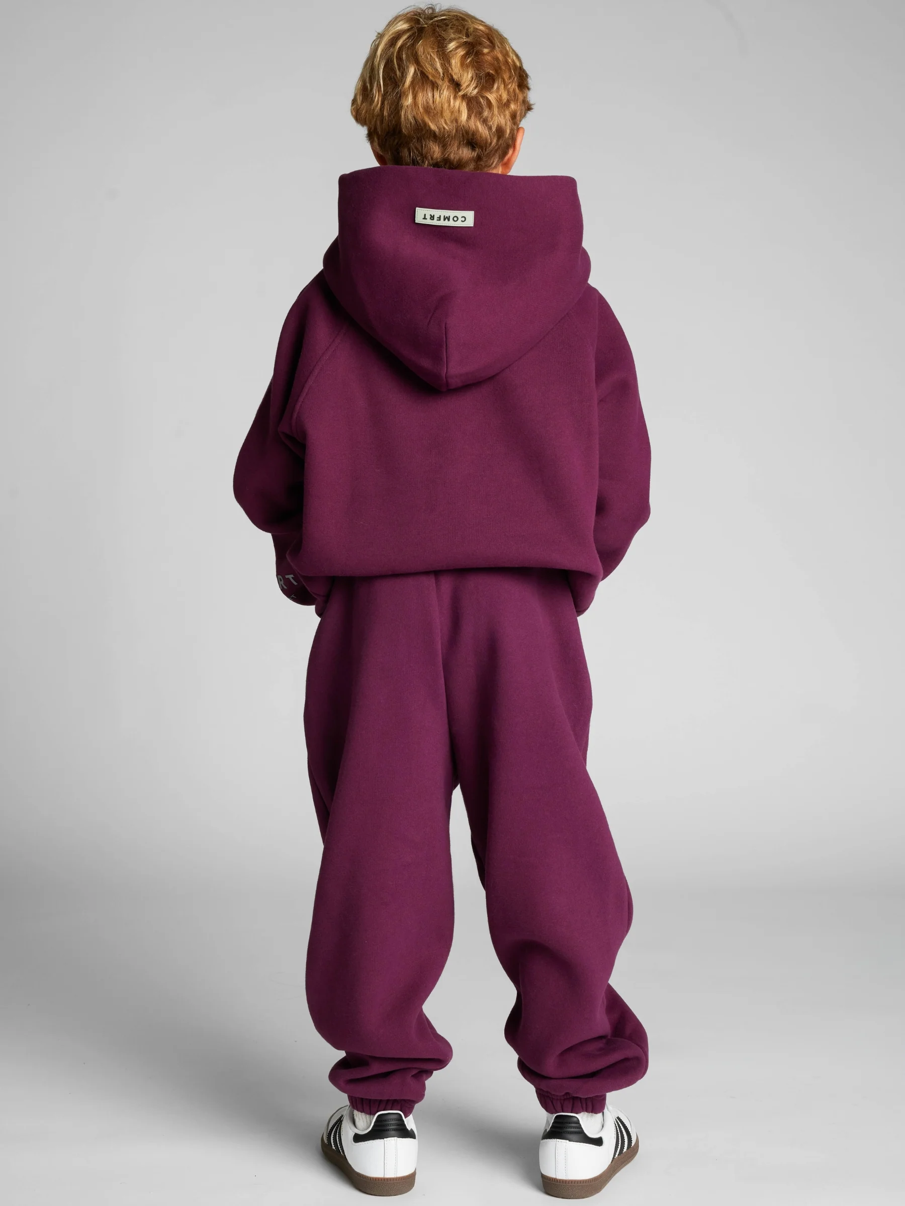 Tranquil Kids Sweatpants