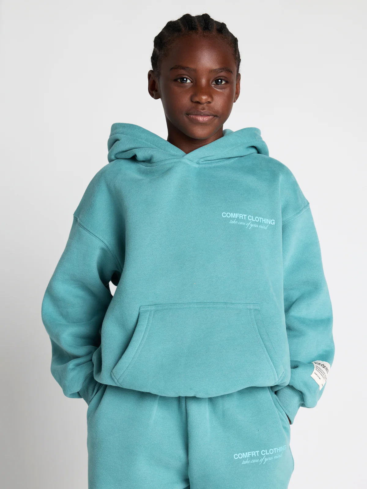 You Matter Kids Hoodie